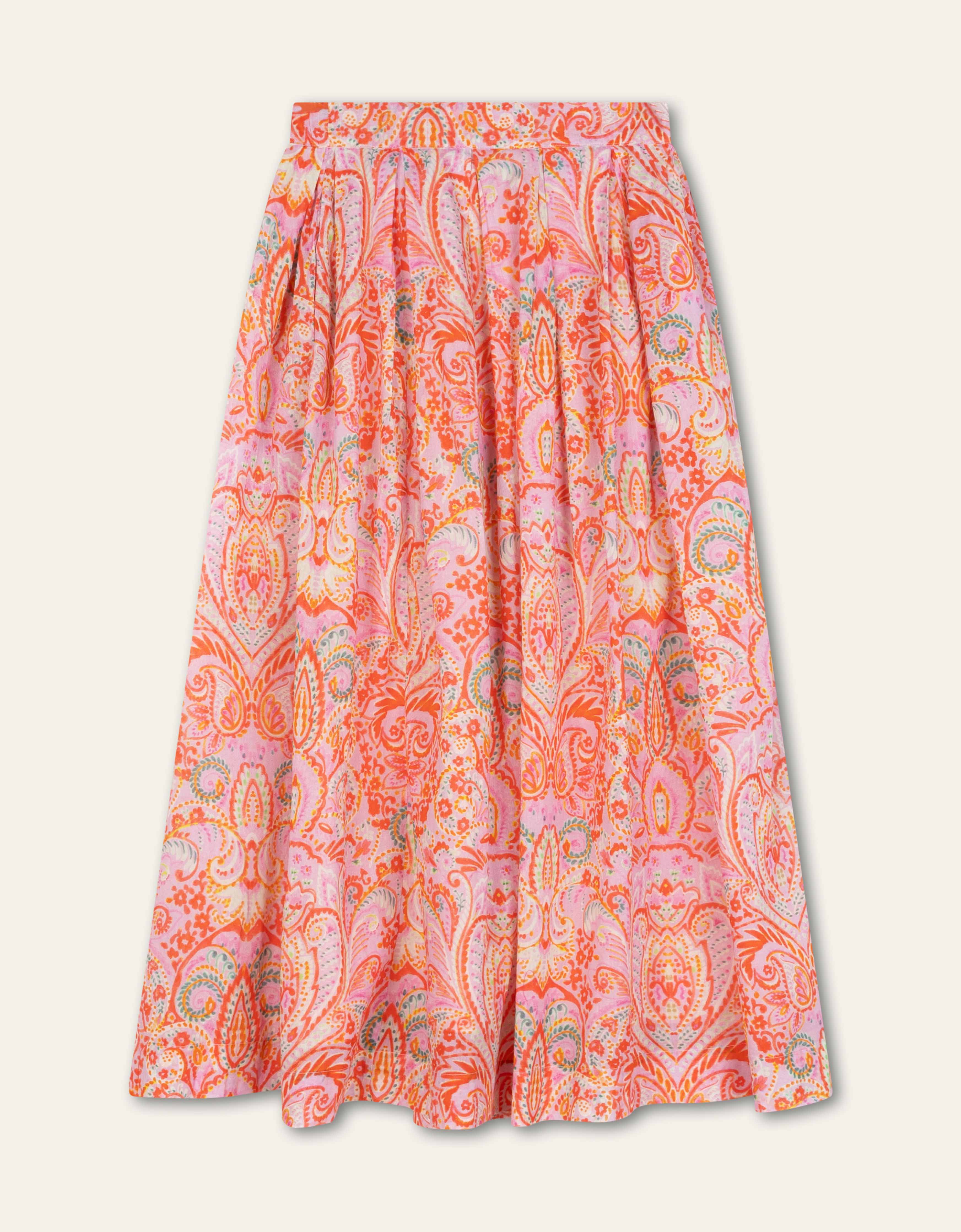 Summers Skirt