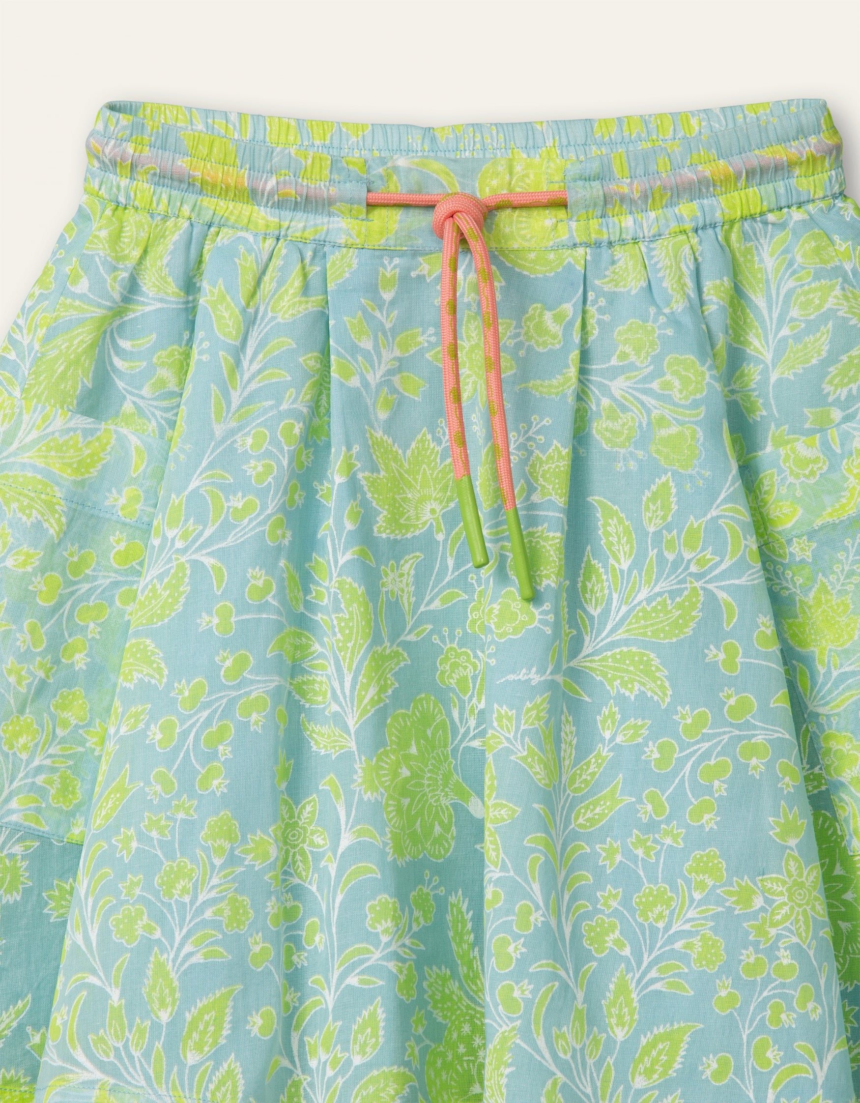 Smart Skirt