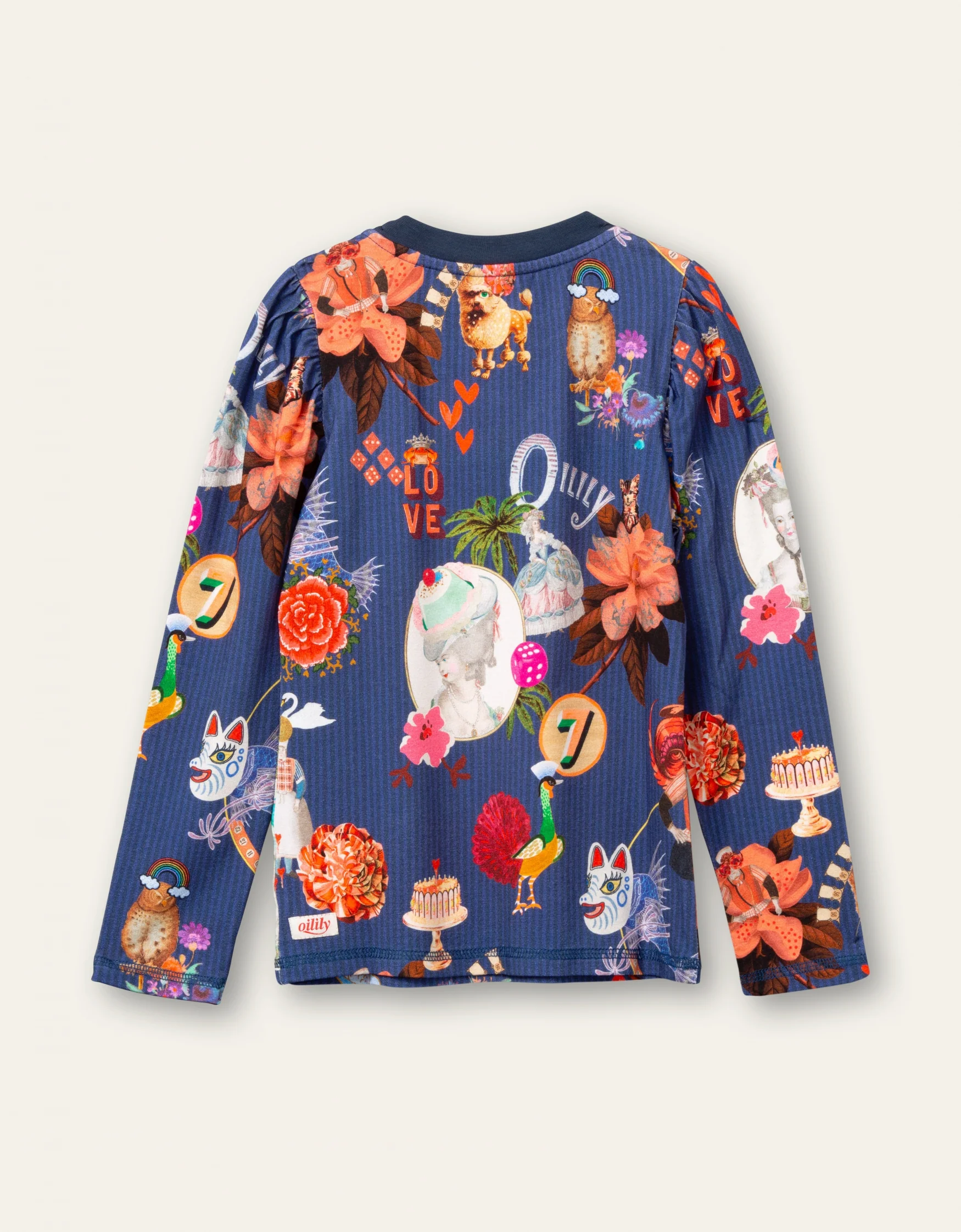 Tuin T-shirt