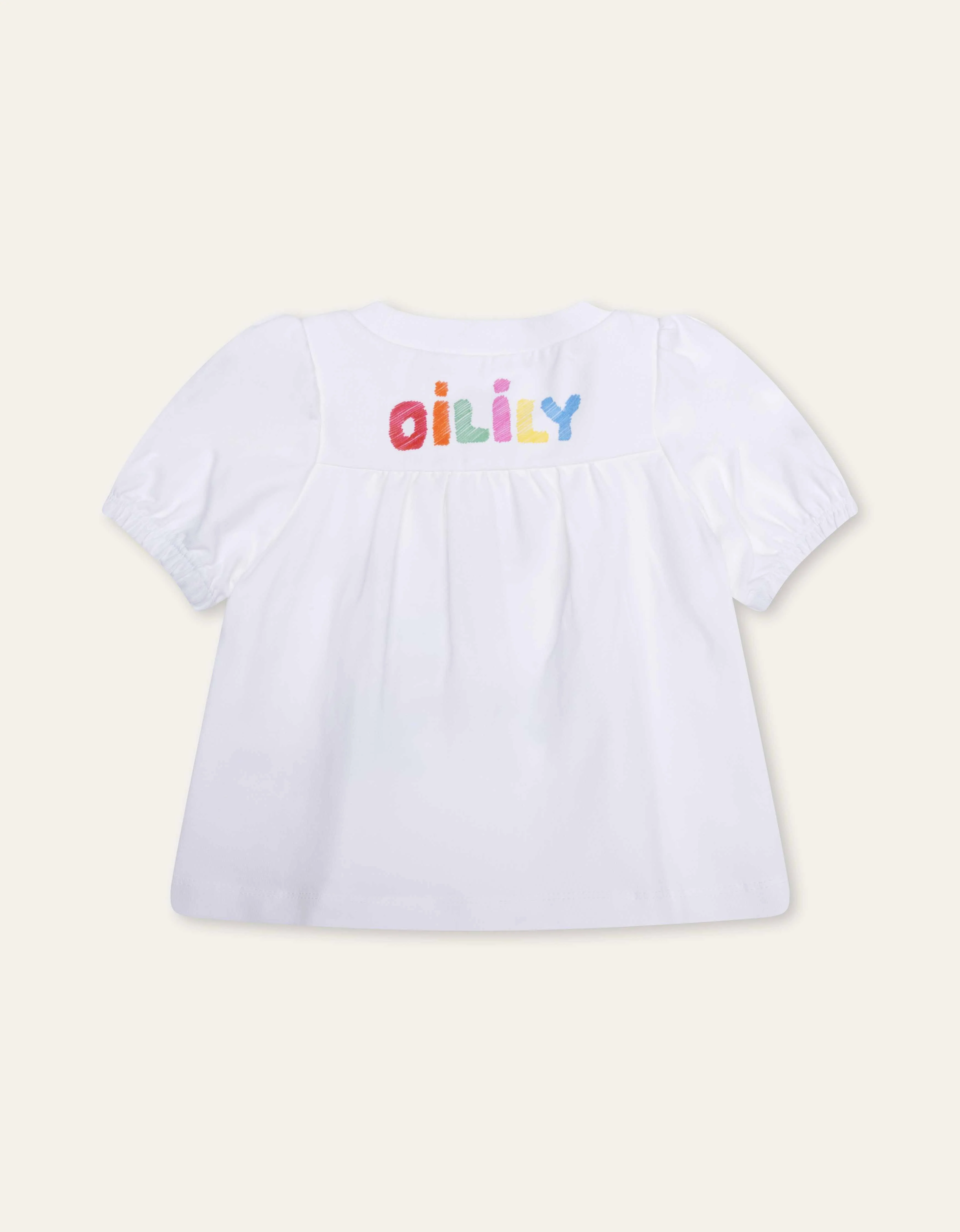 Tubby T-Shirt