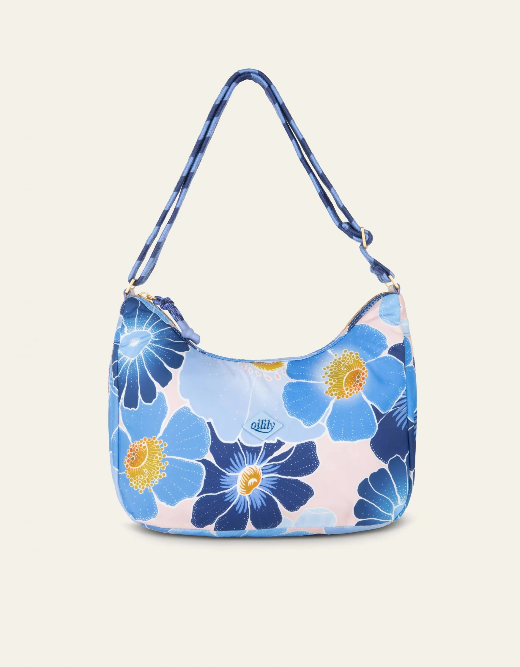 Hillie Hobo Bag