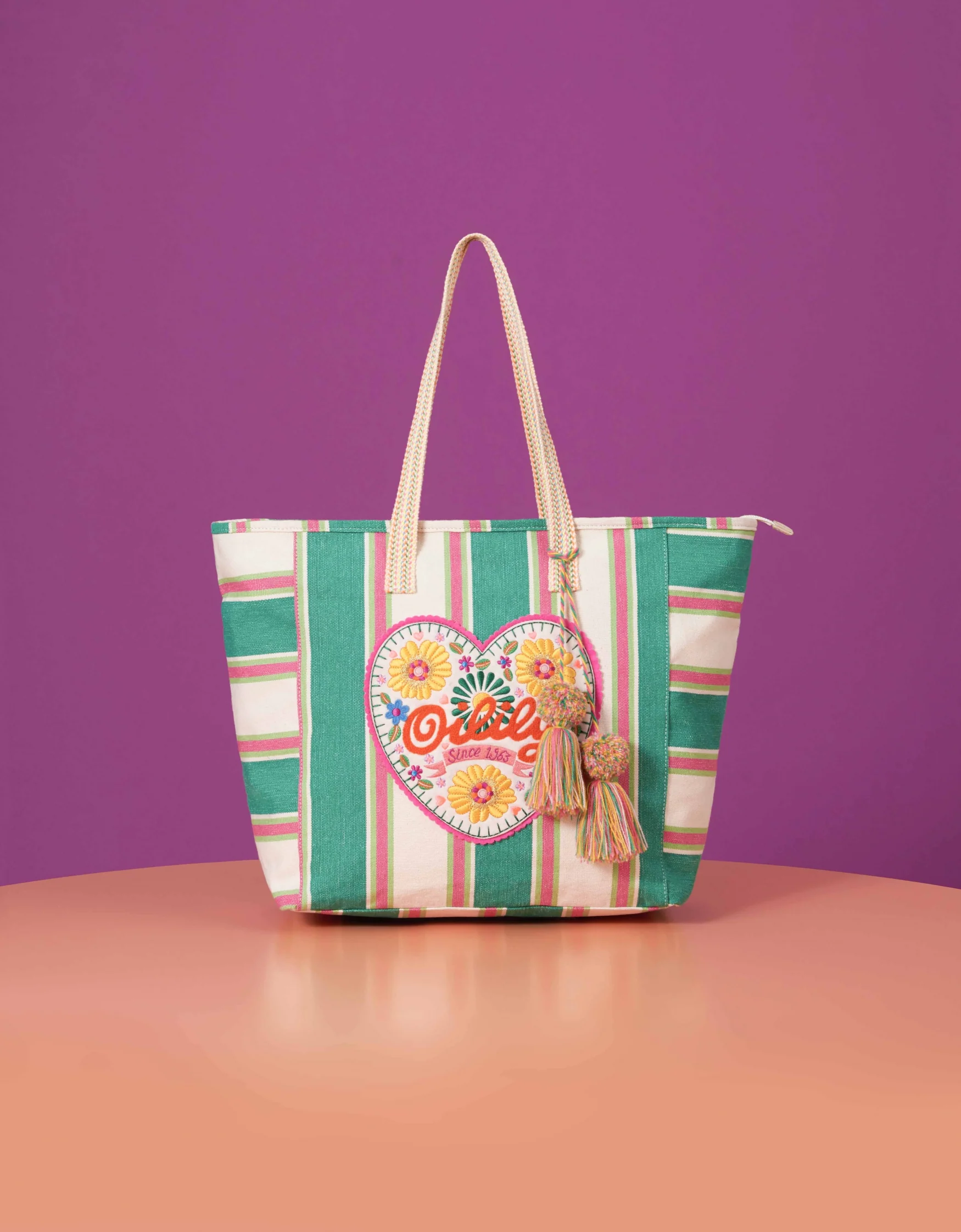 Sandra Shopper