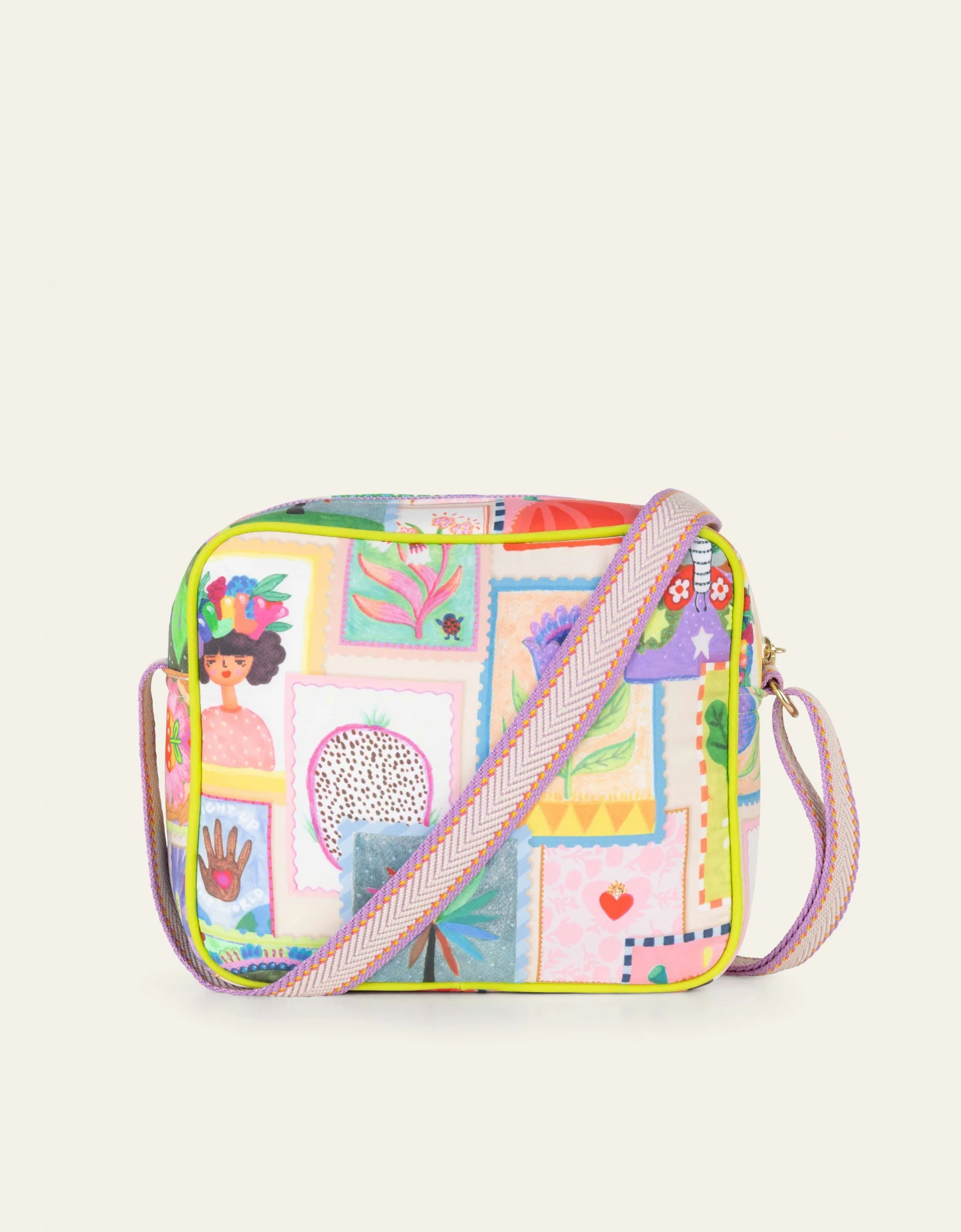 Sunny Shoulder Bag