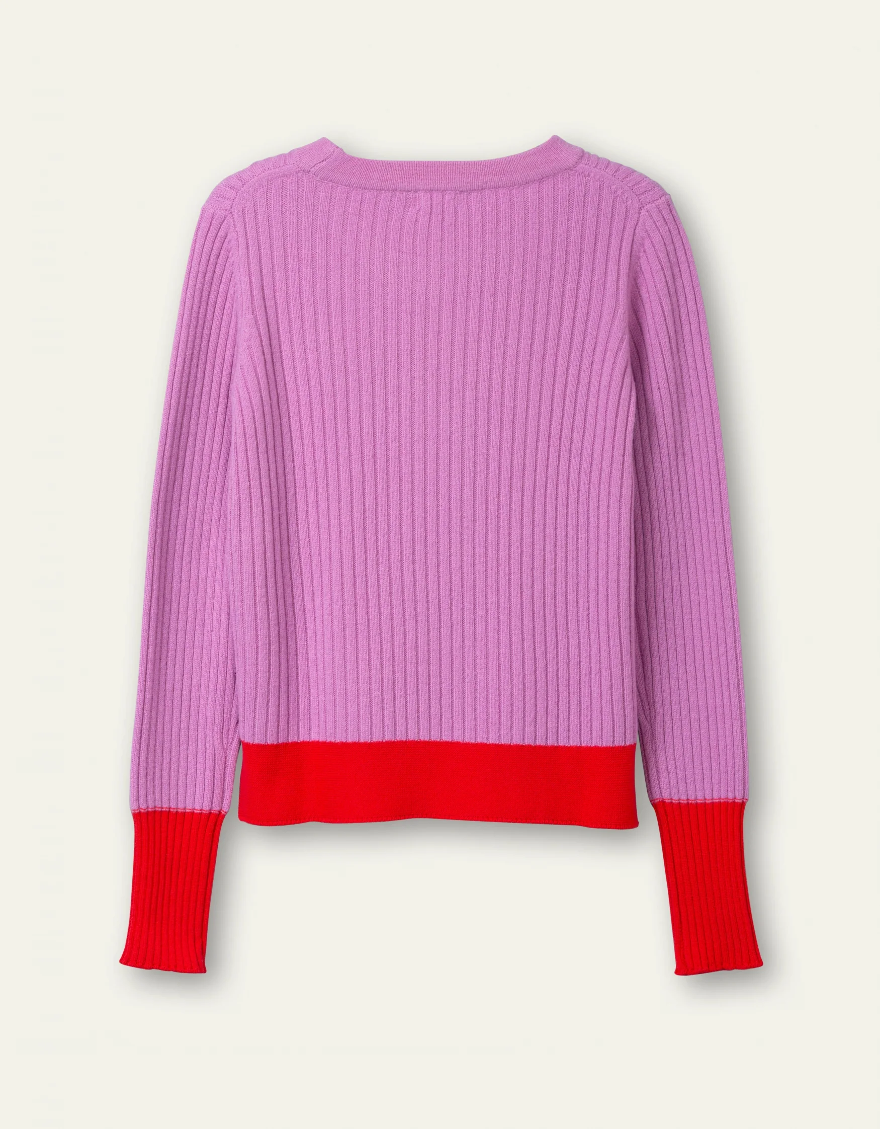 Keep Pullover