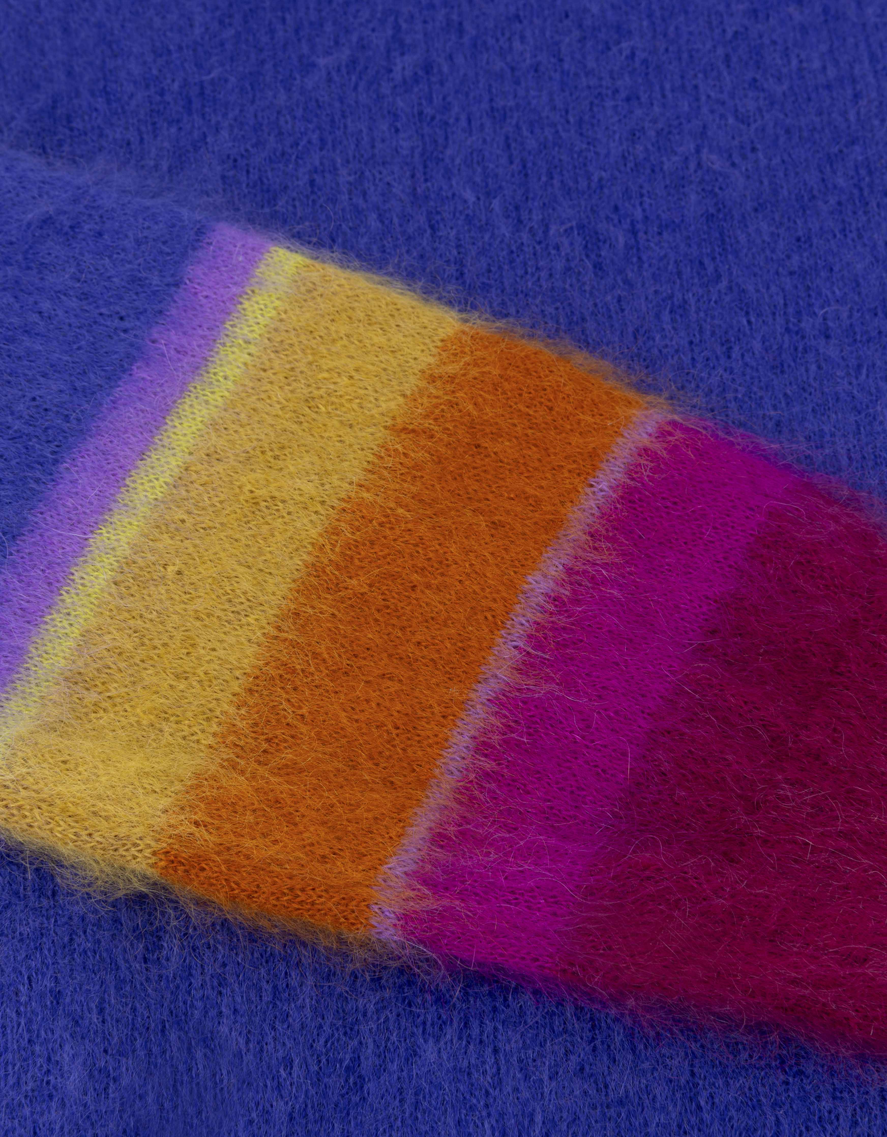 Katebi Pullover