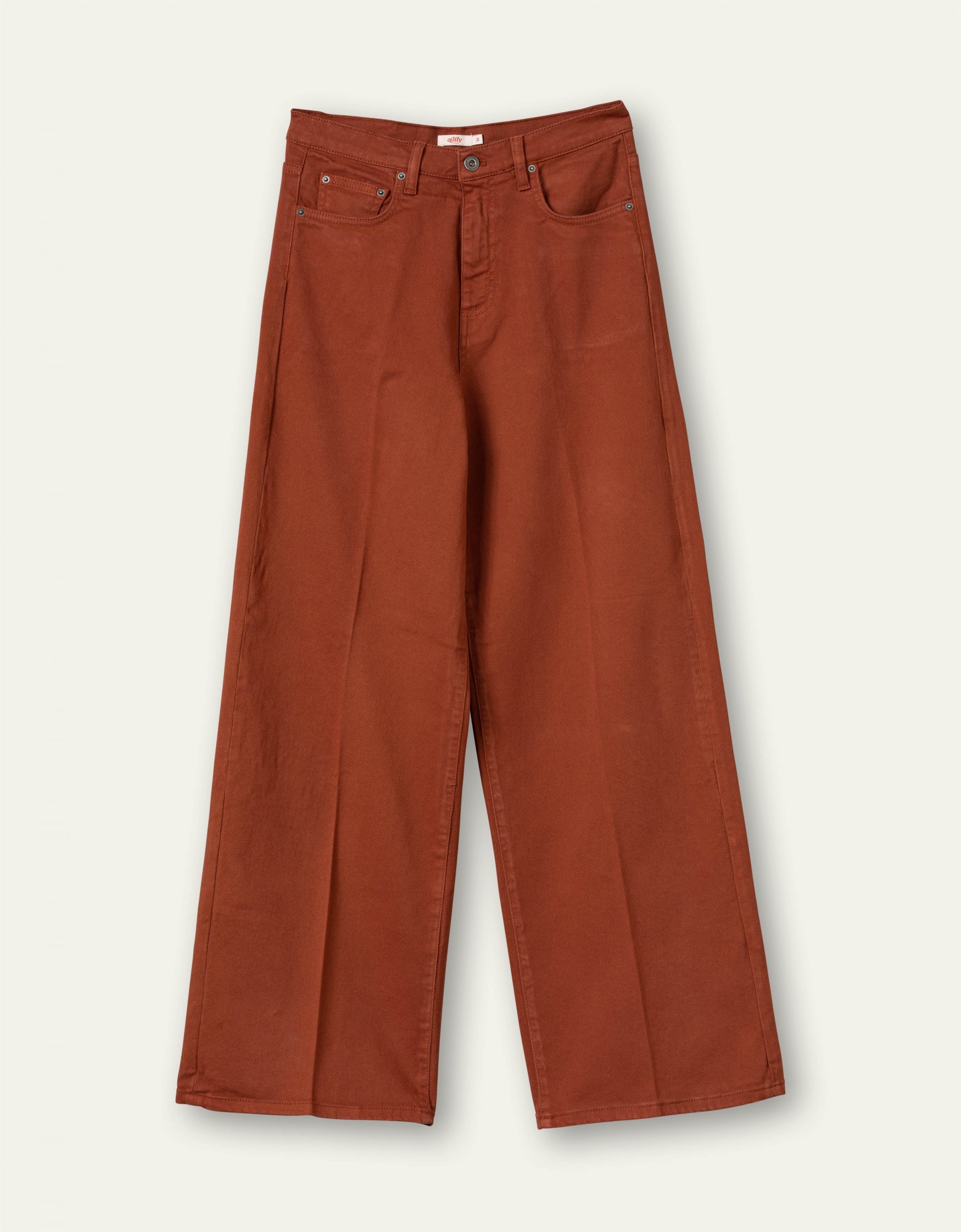 Pipiolu Trousers