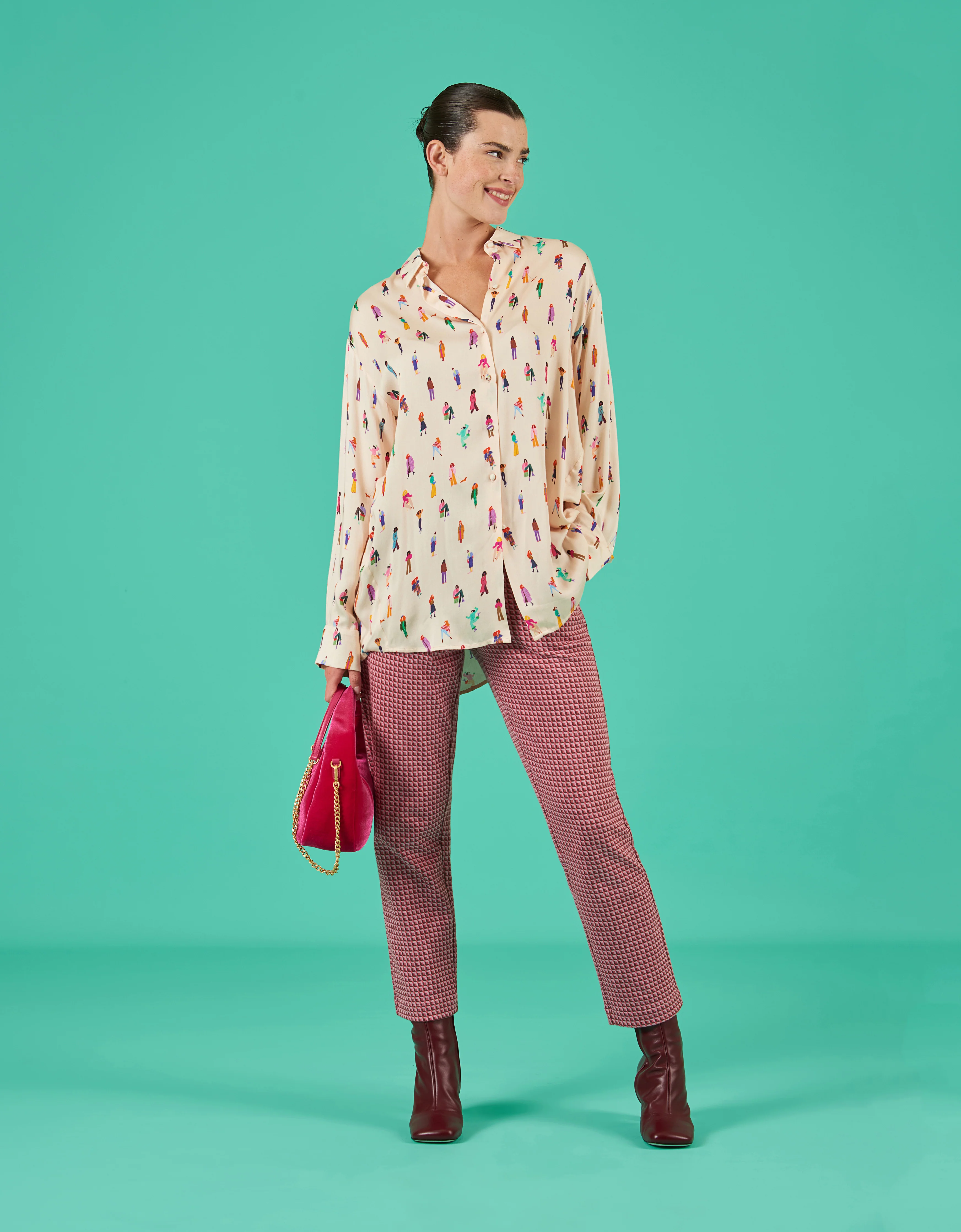 Pleasure Trousers