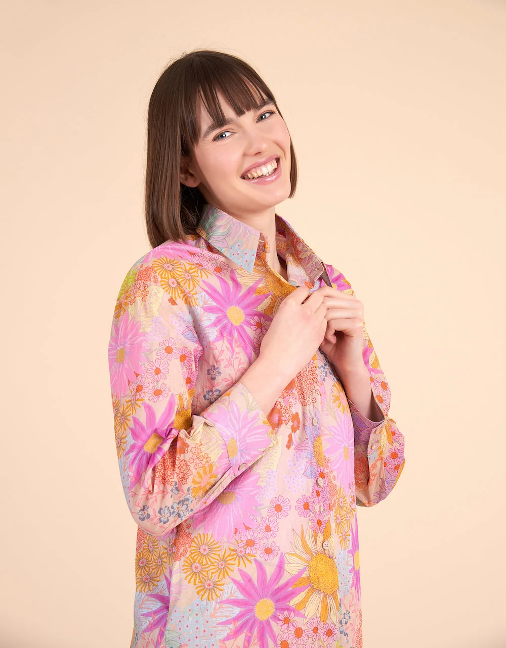 Dighton Dress