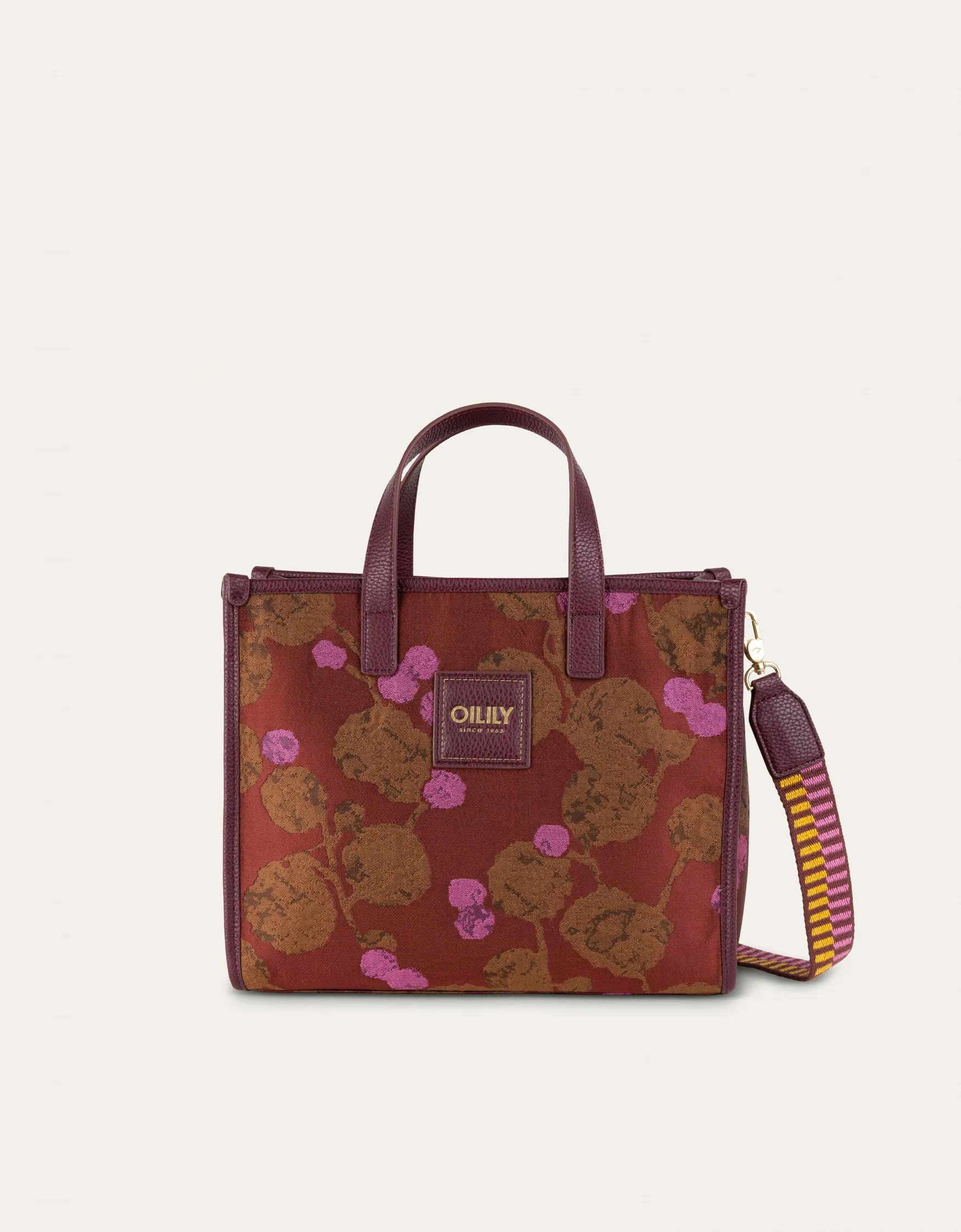 Honors Handbag