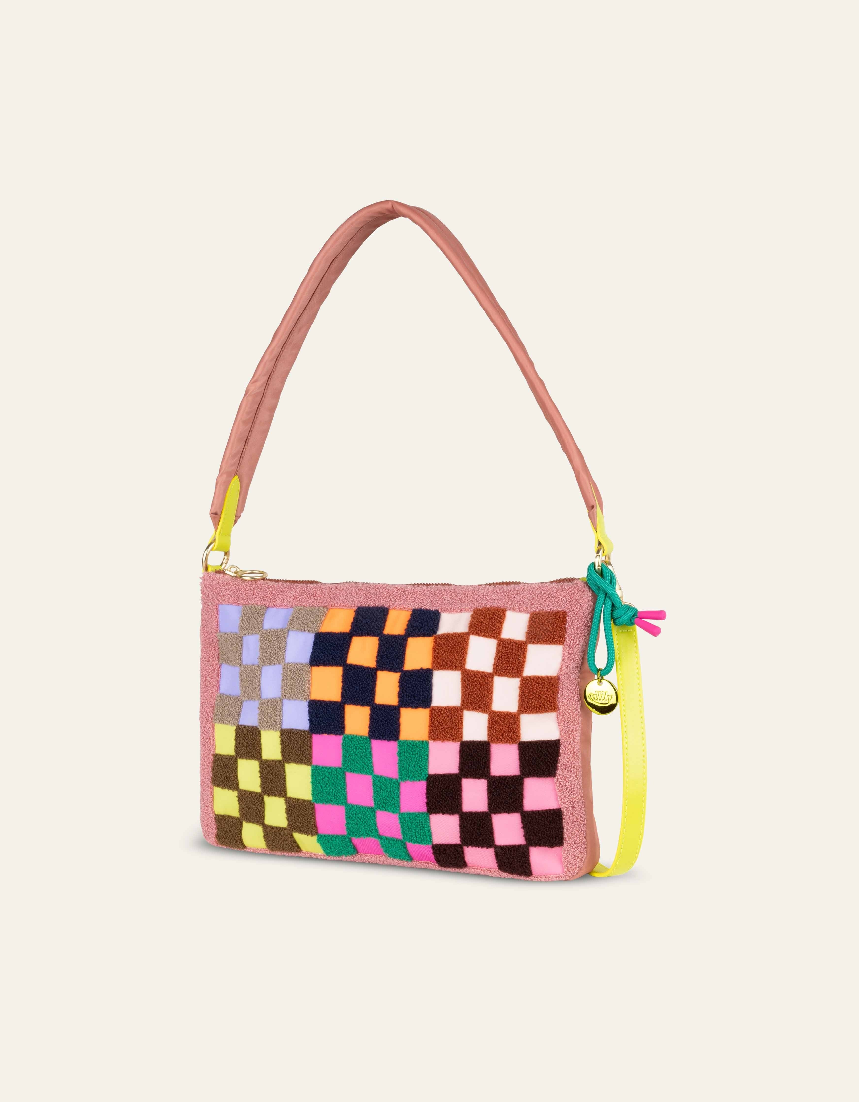 Sarely Cross Body