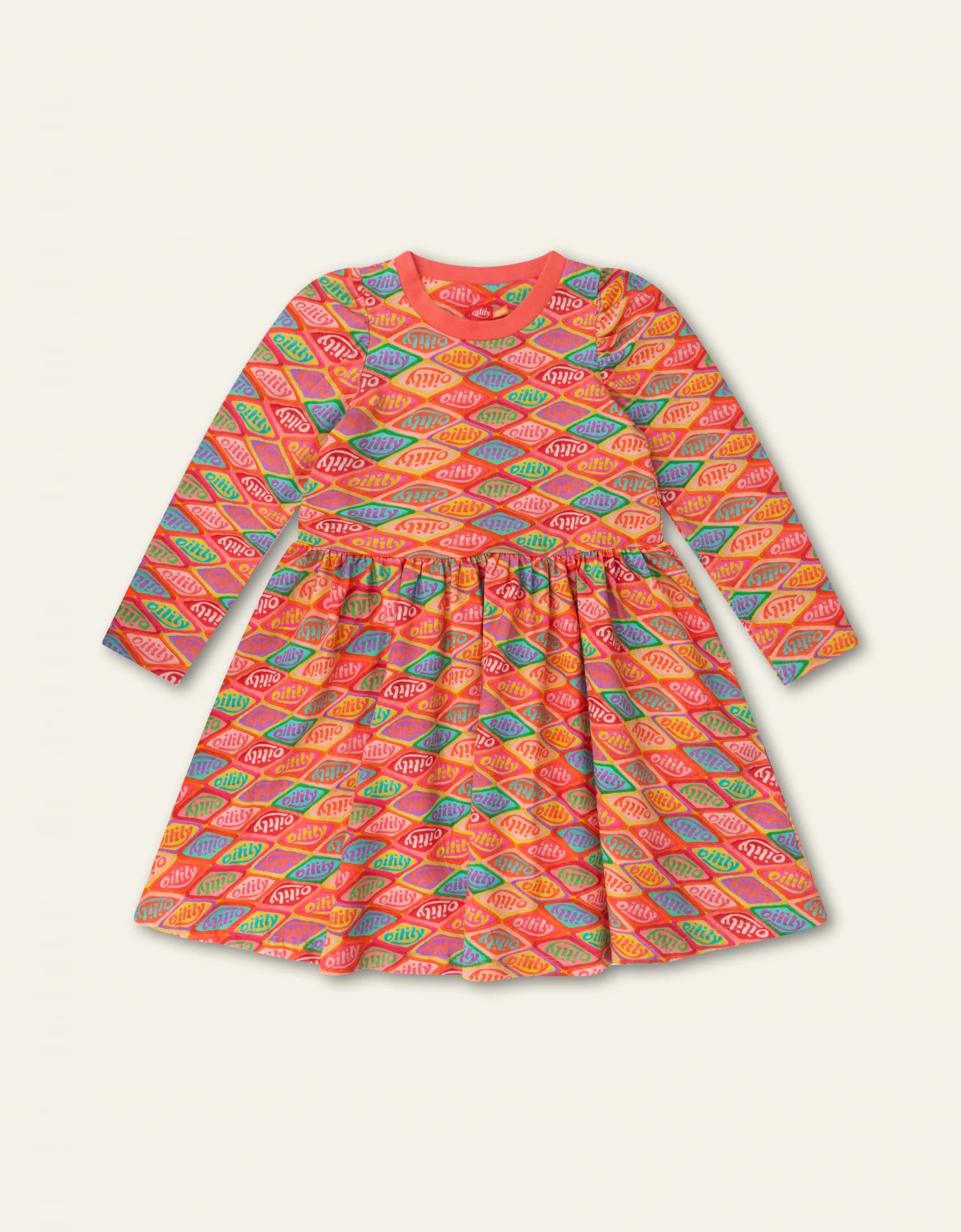 Drum Dress
