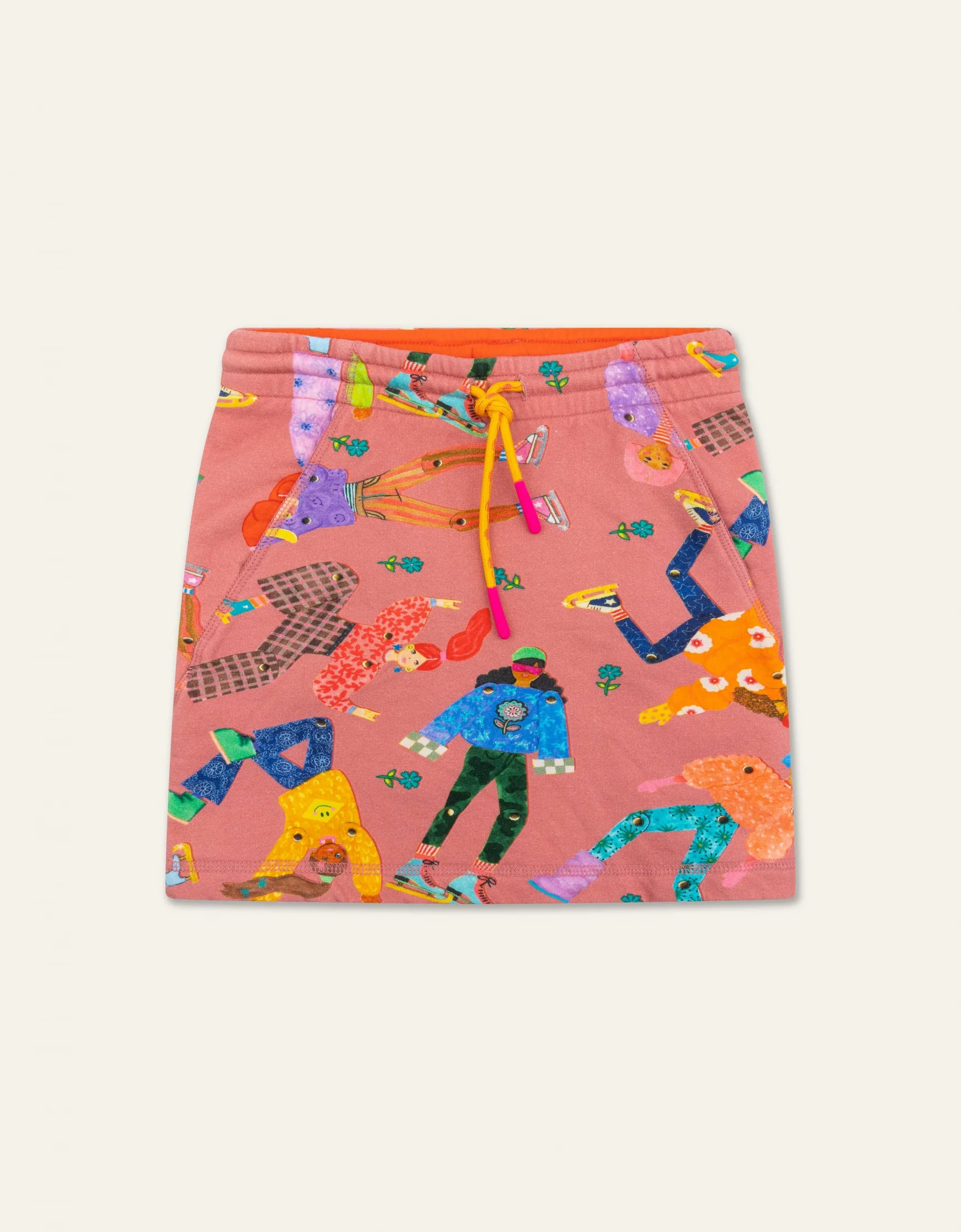 Sazzel Skirt