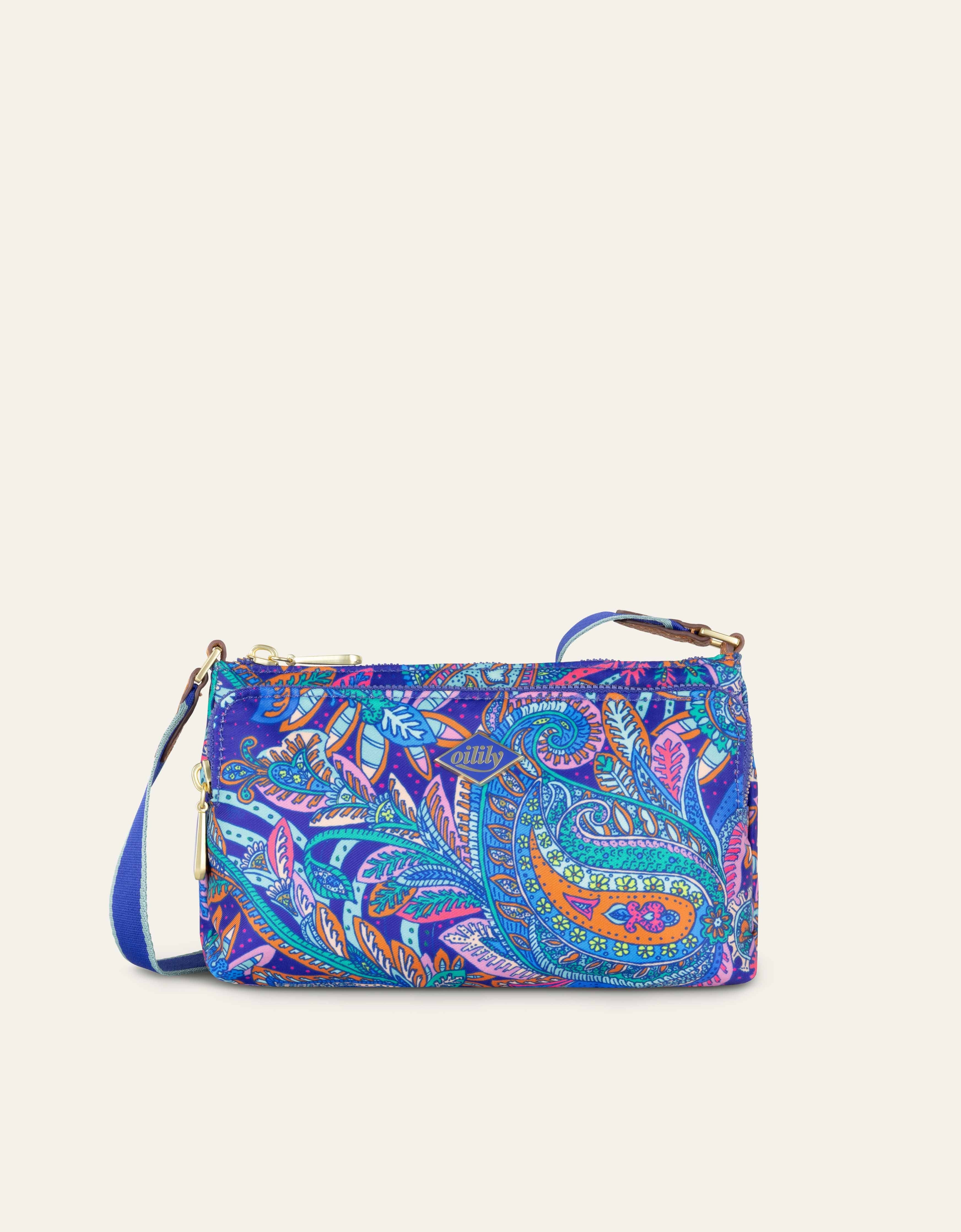 Xena Shoulder Bag