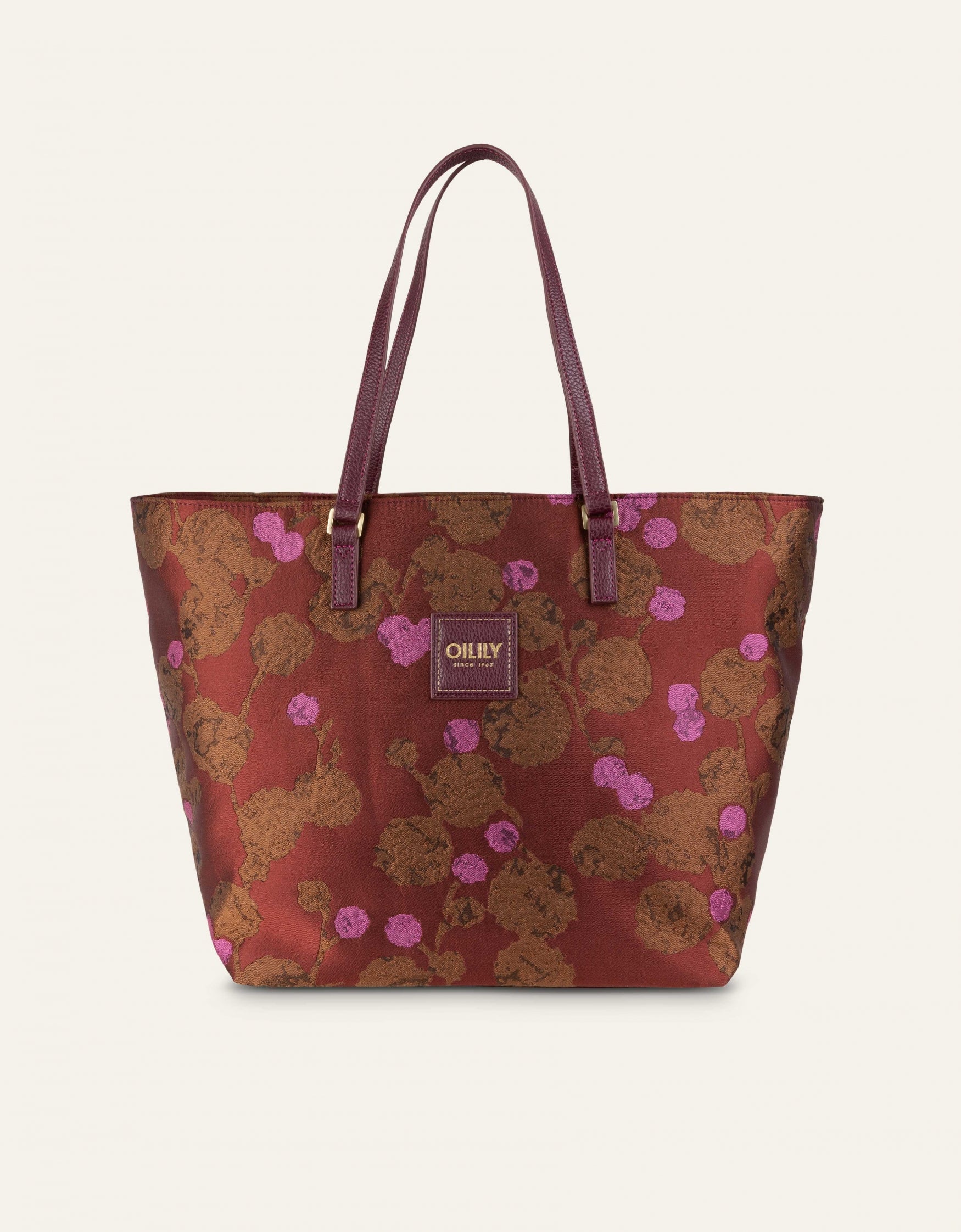Sia Shopper