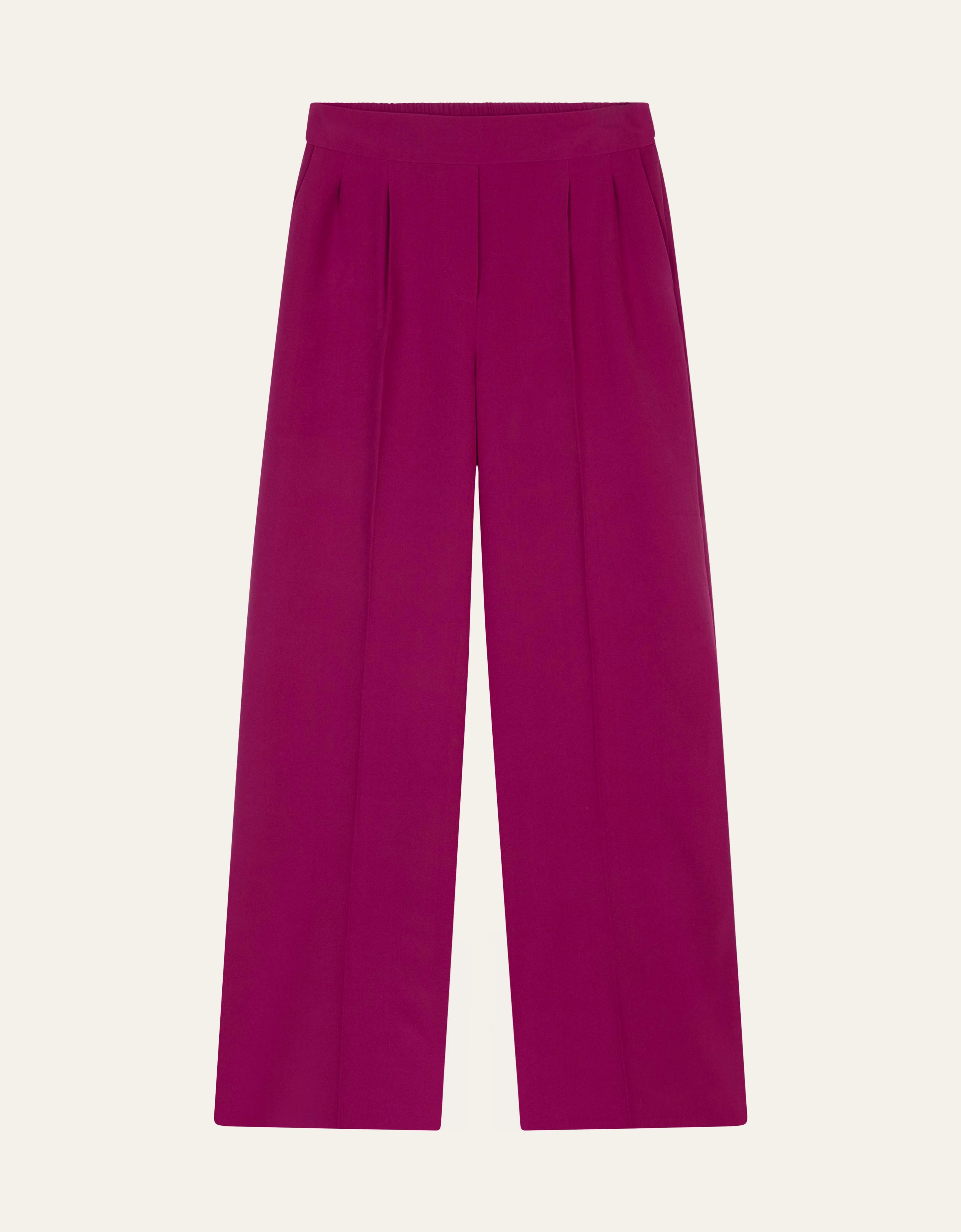 Poetry Trousers