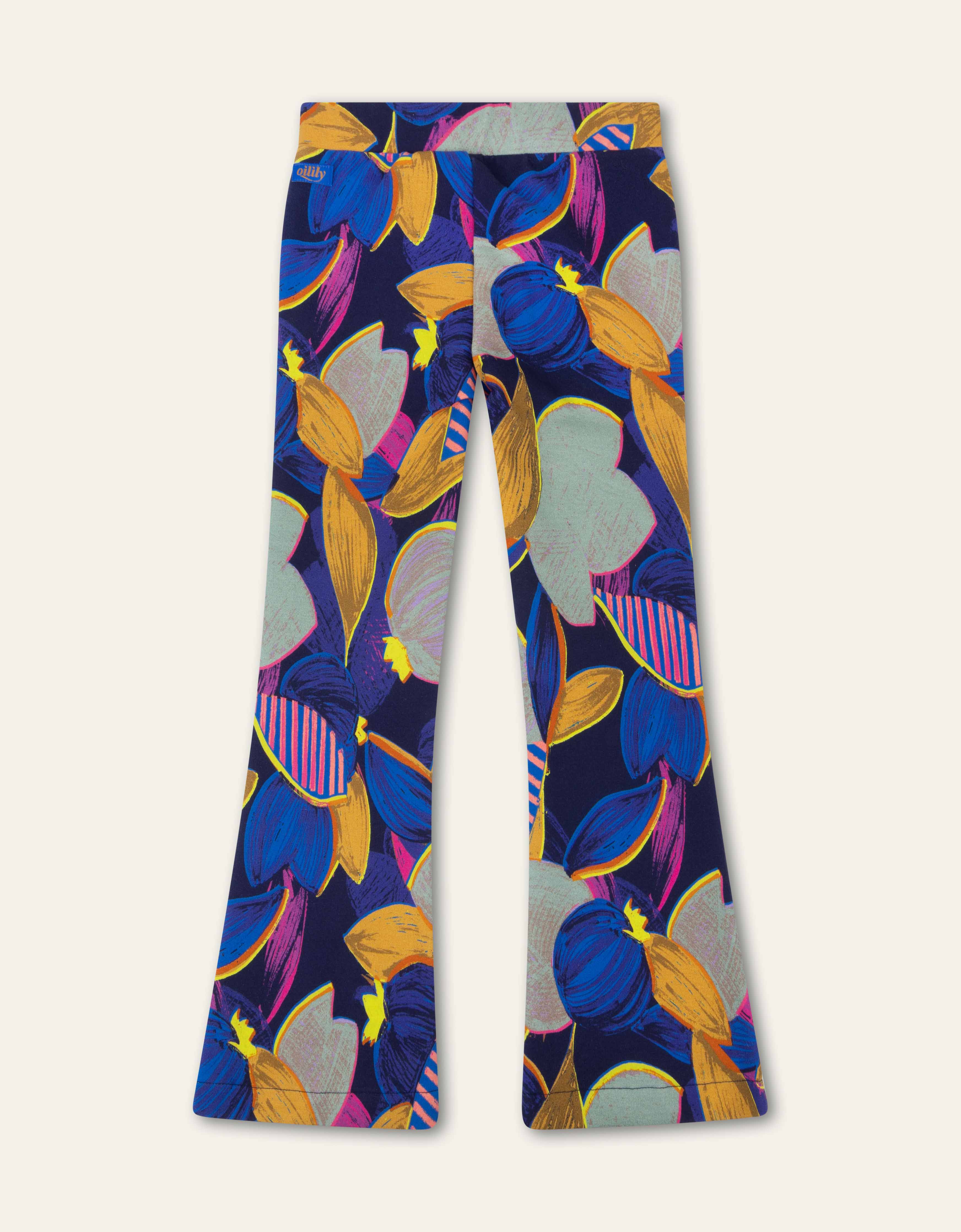Perky Trousers