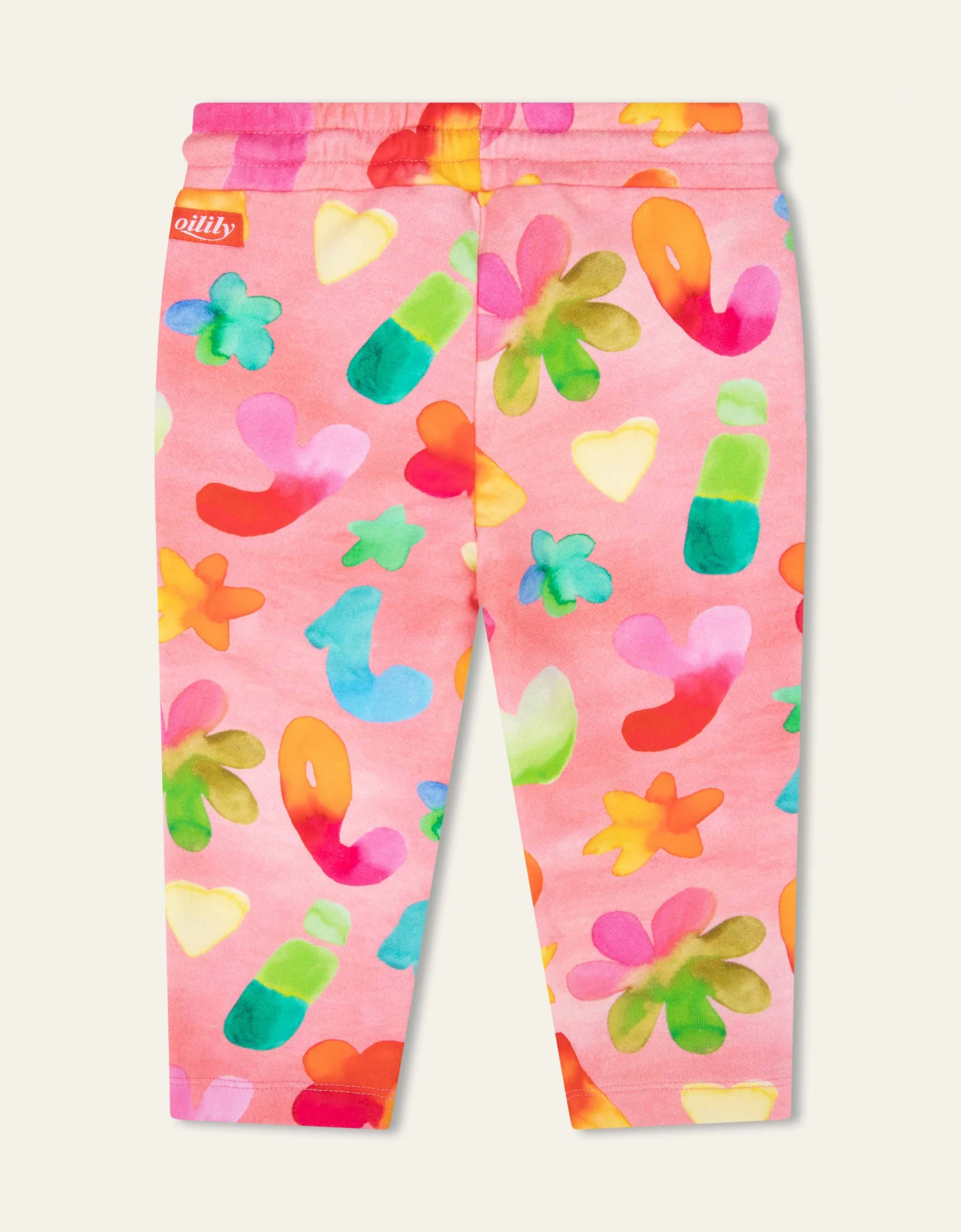 Pina Trousers