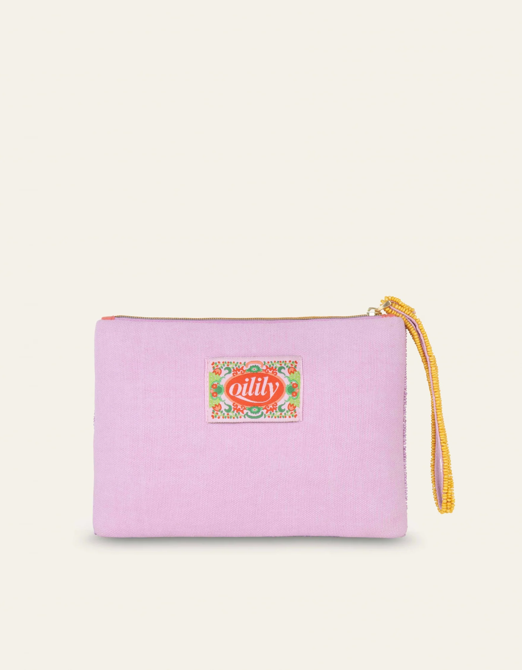 Palma Flat Pouch