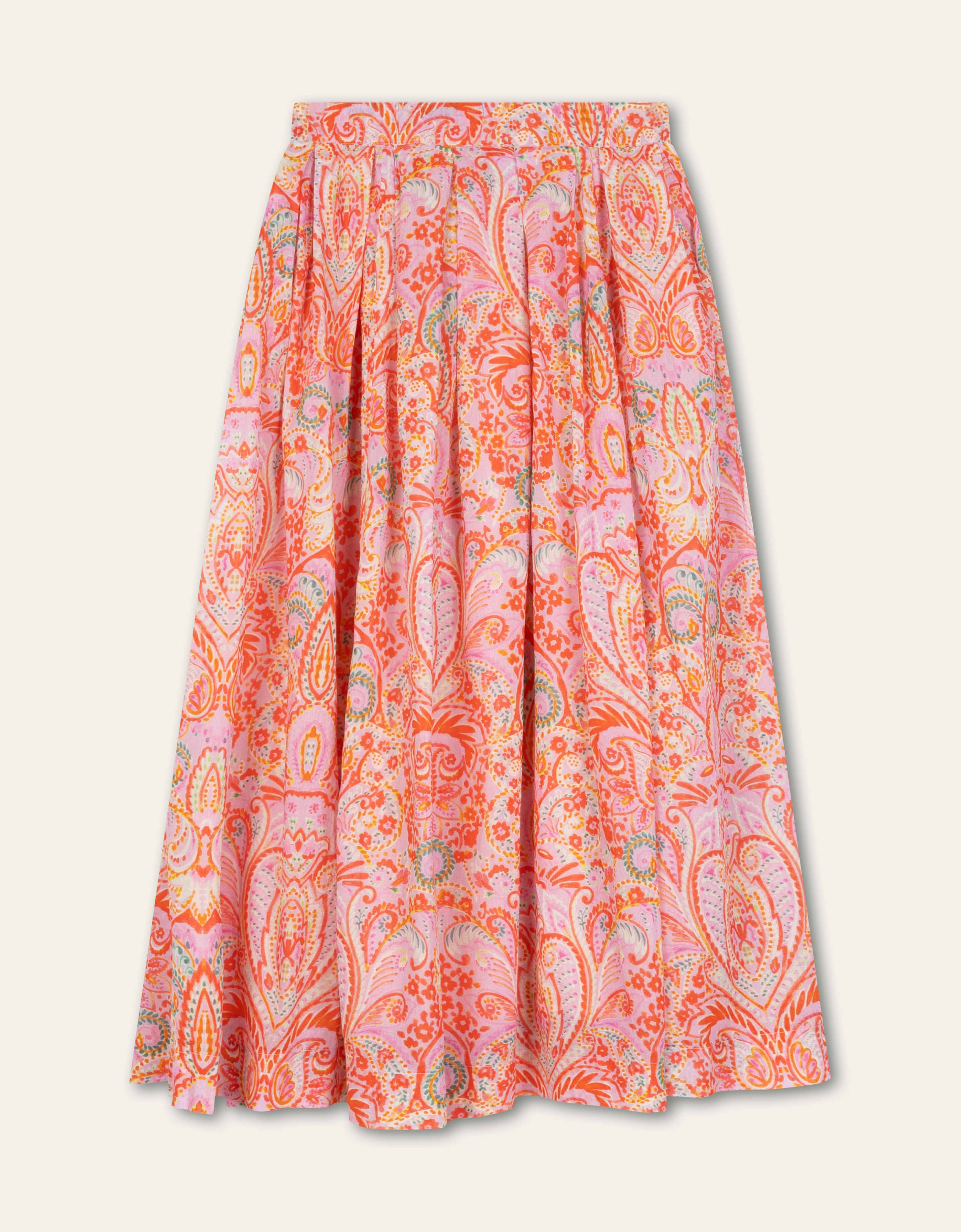 Summers Skirt