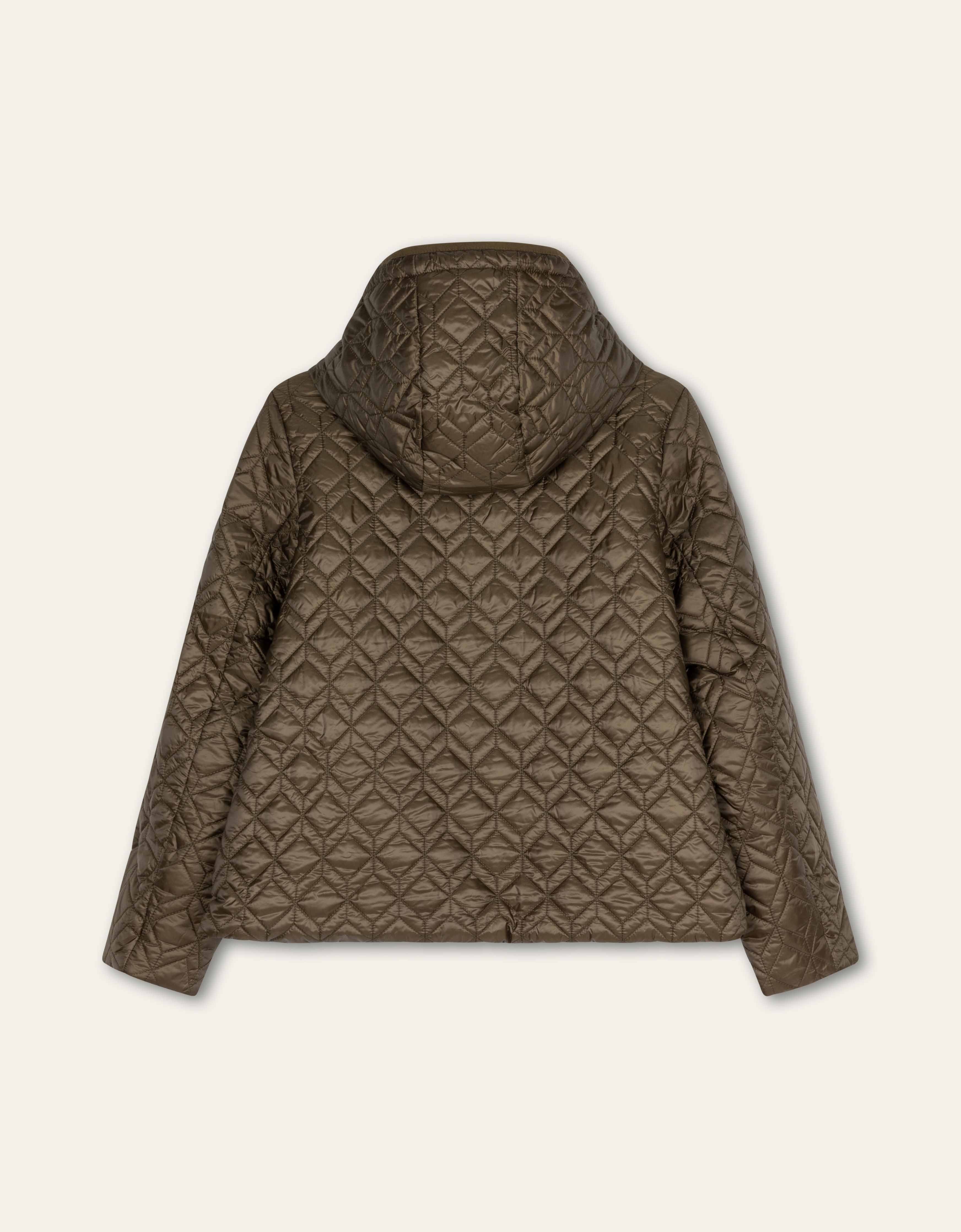 Classy Reversible Jacket