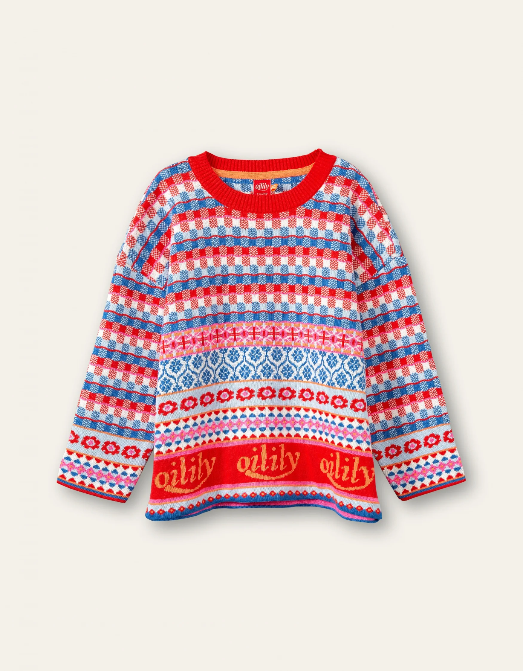 Kado pullover