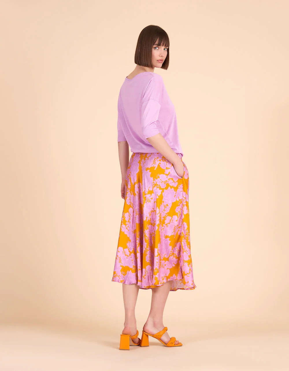 Sassafras Skirt