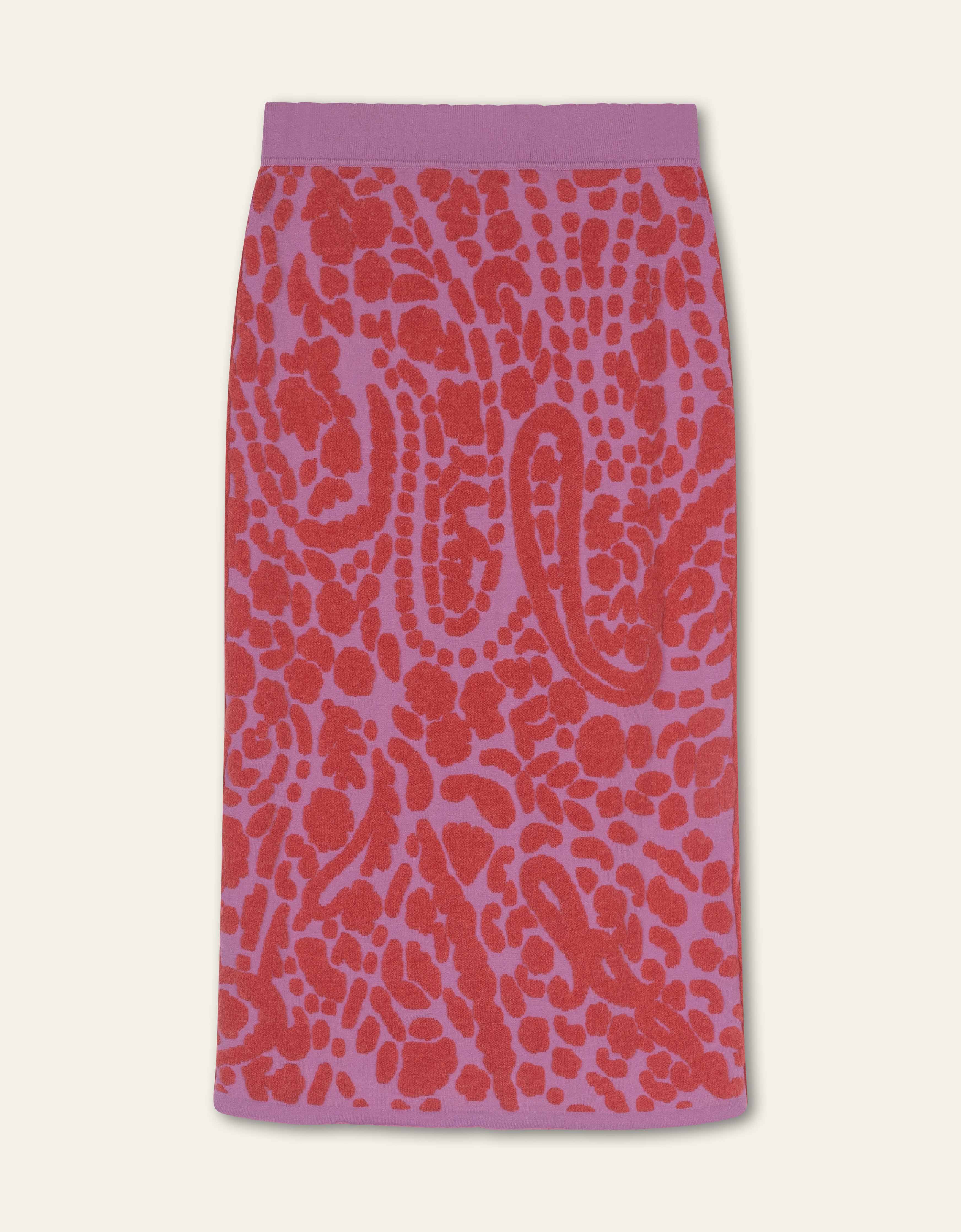 Scott Skirt