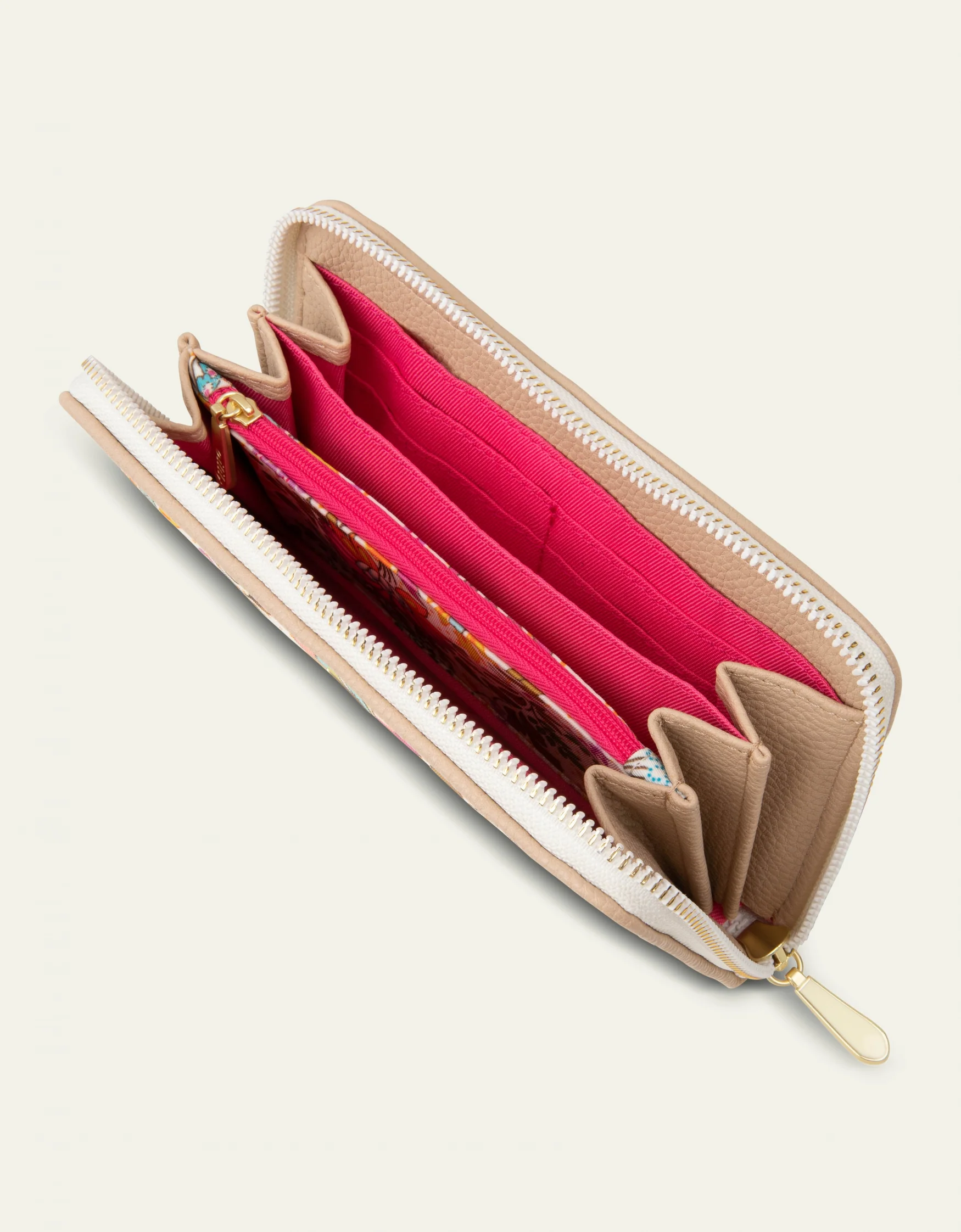Zoey Wallet
