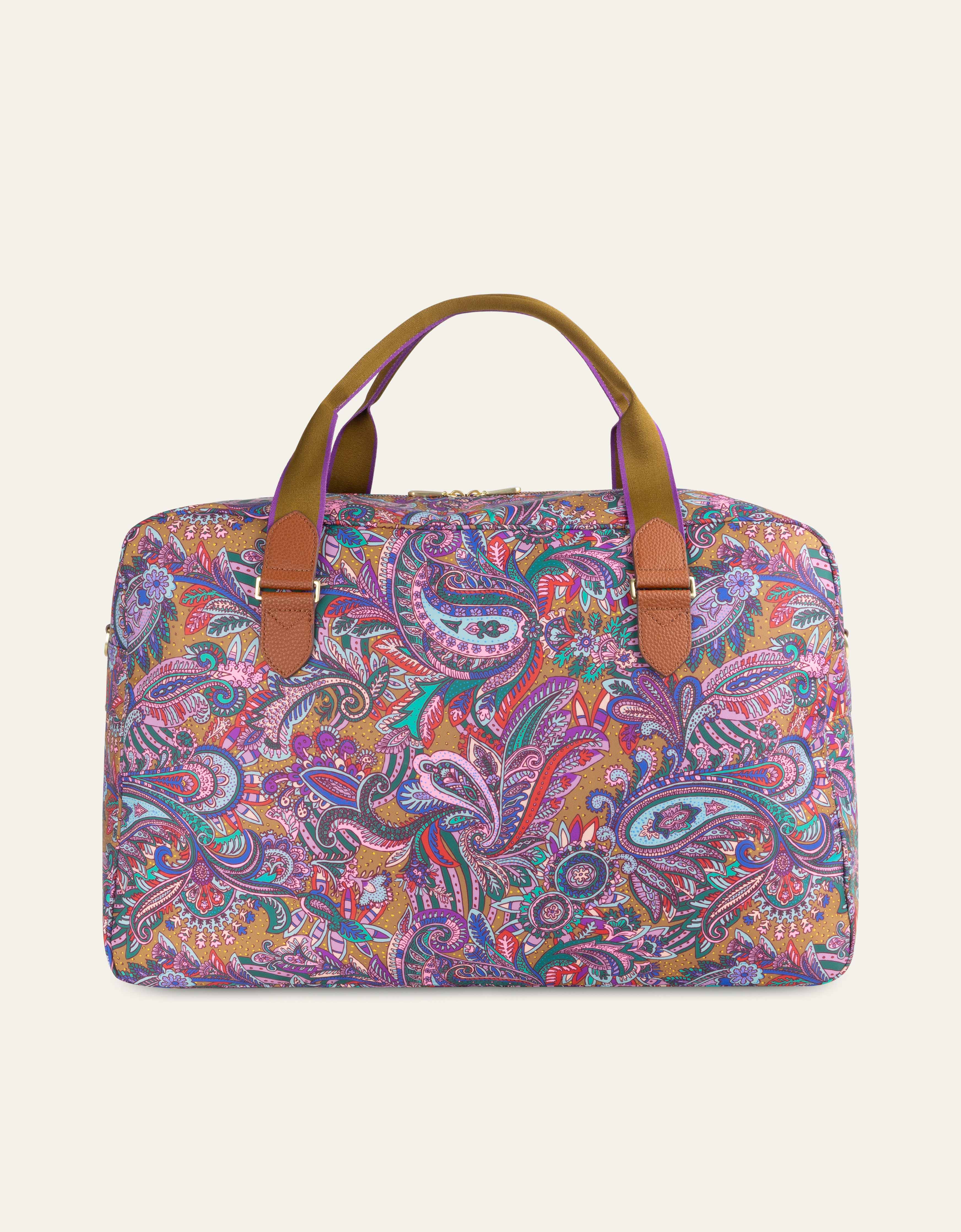 Wynona Weekender