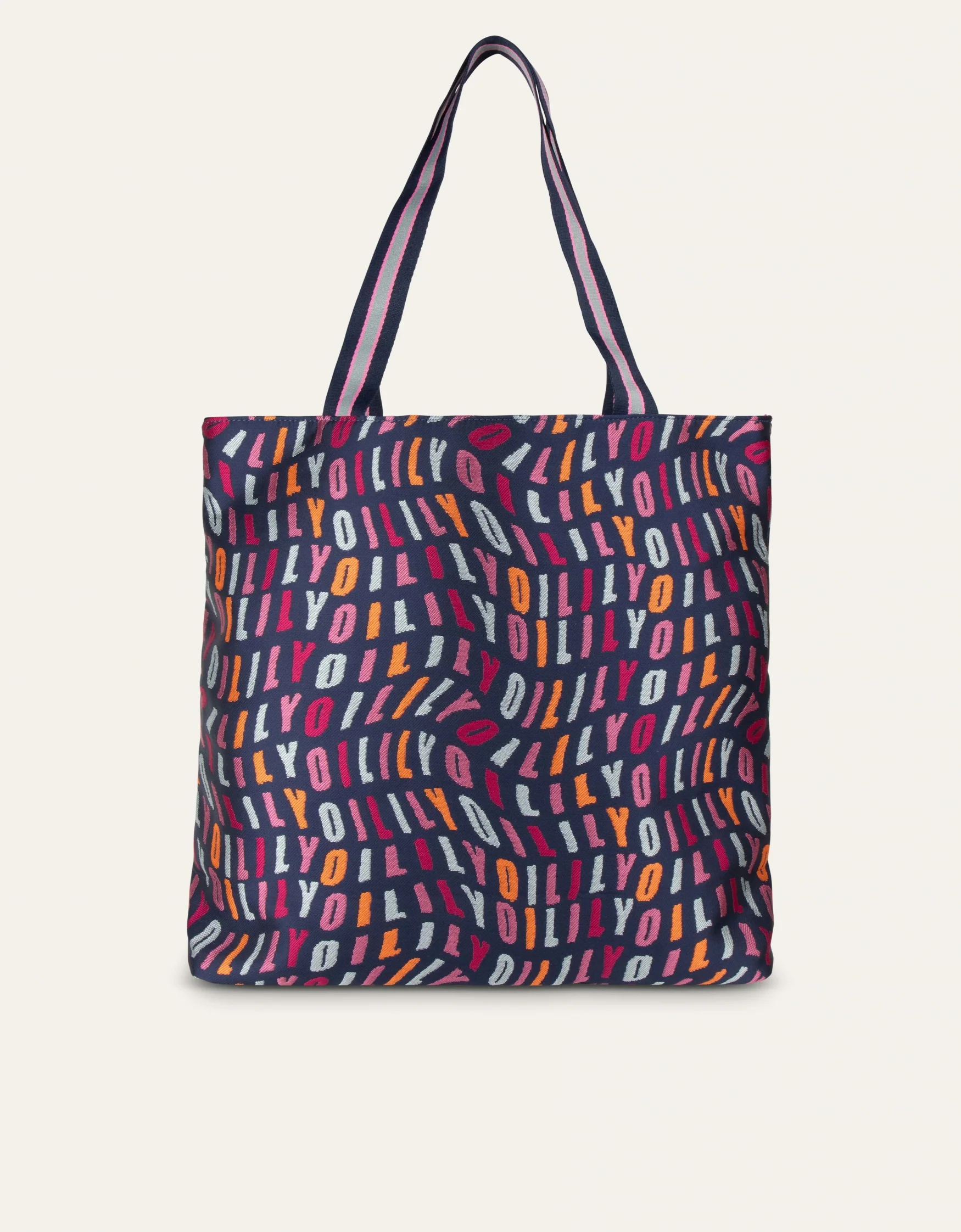 Reversible Shopper