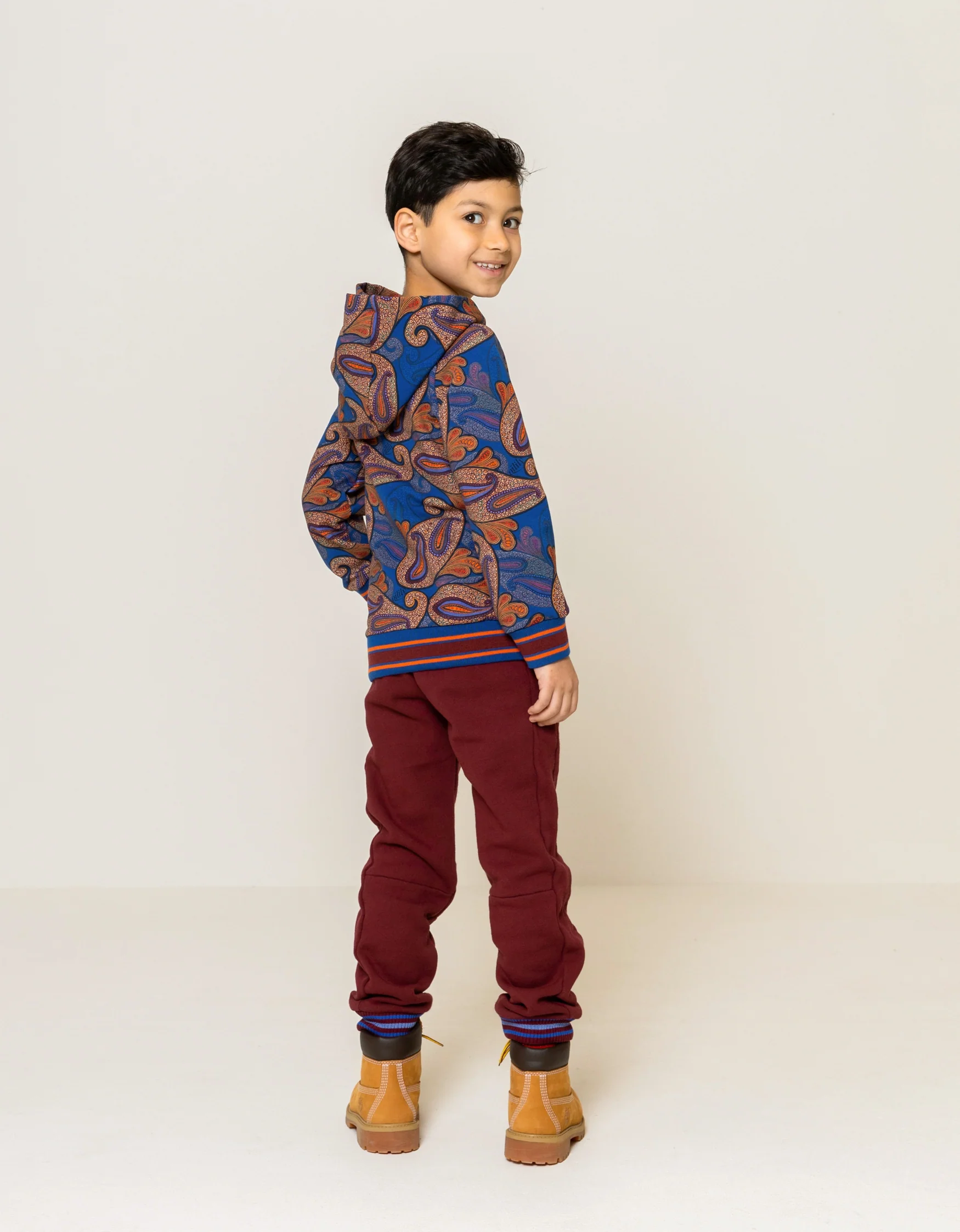 Pim Trousers