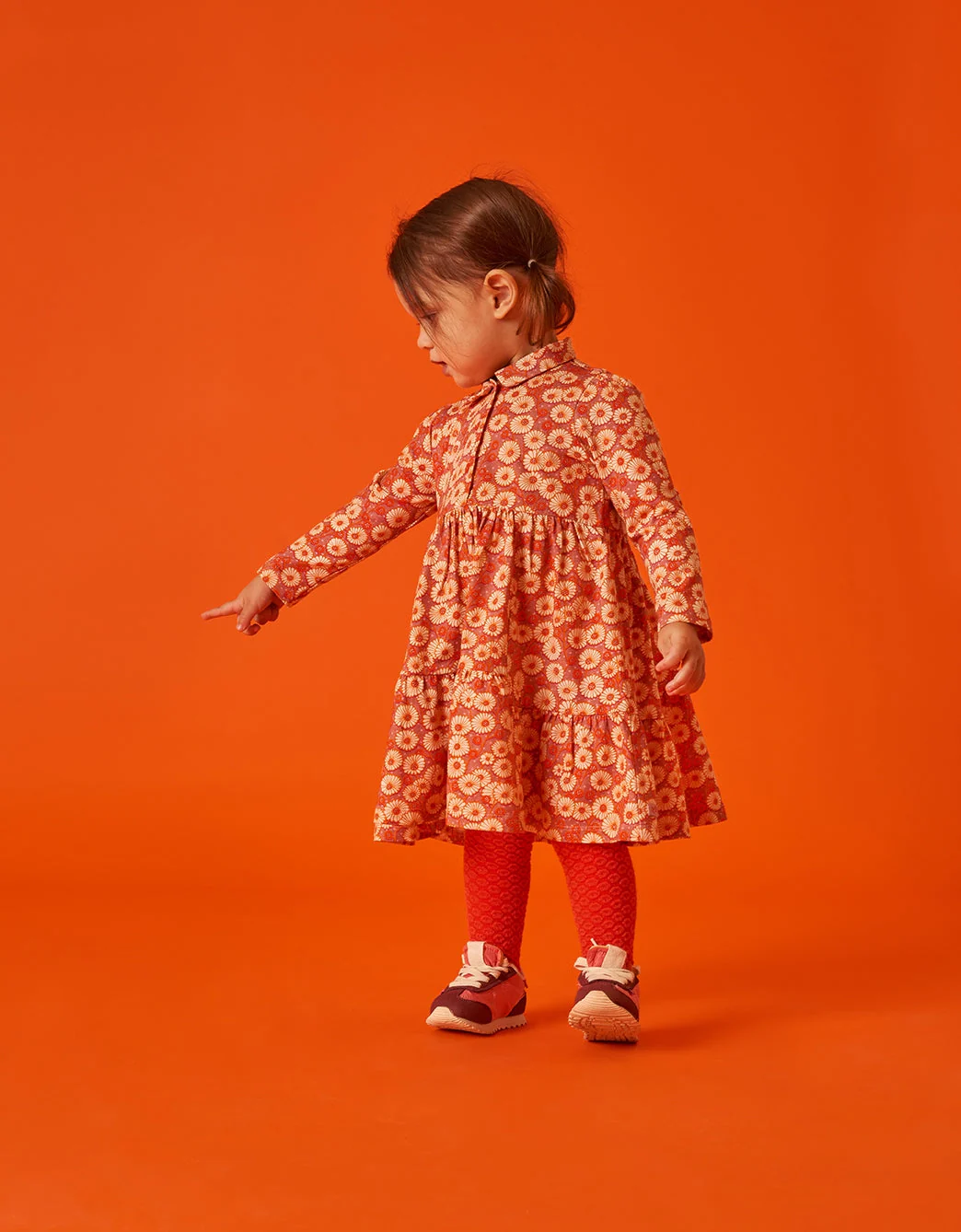 Dotje Dress