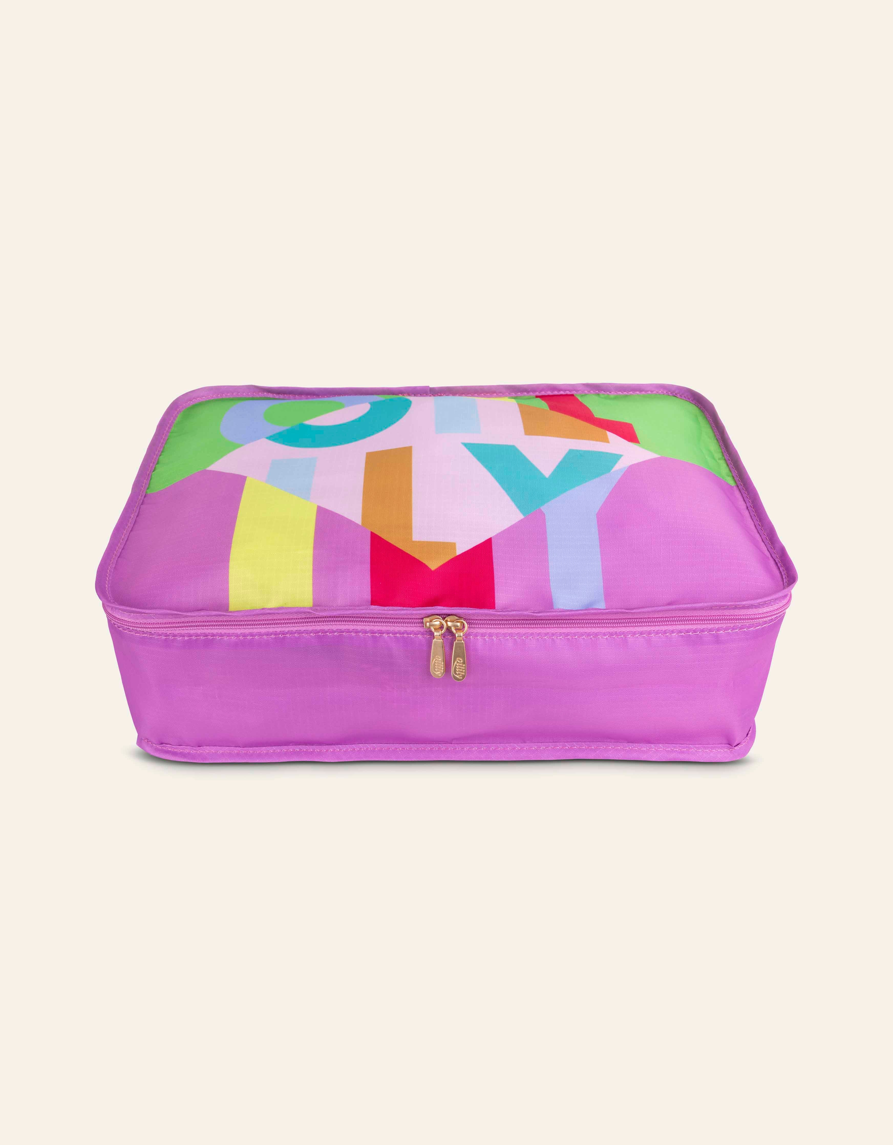 Tina Travel Pouch