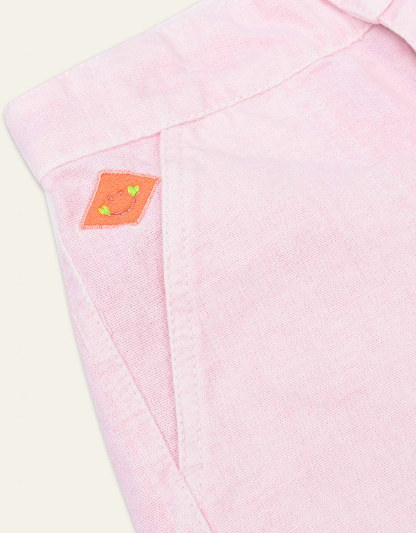 Parade Trousers
