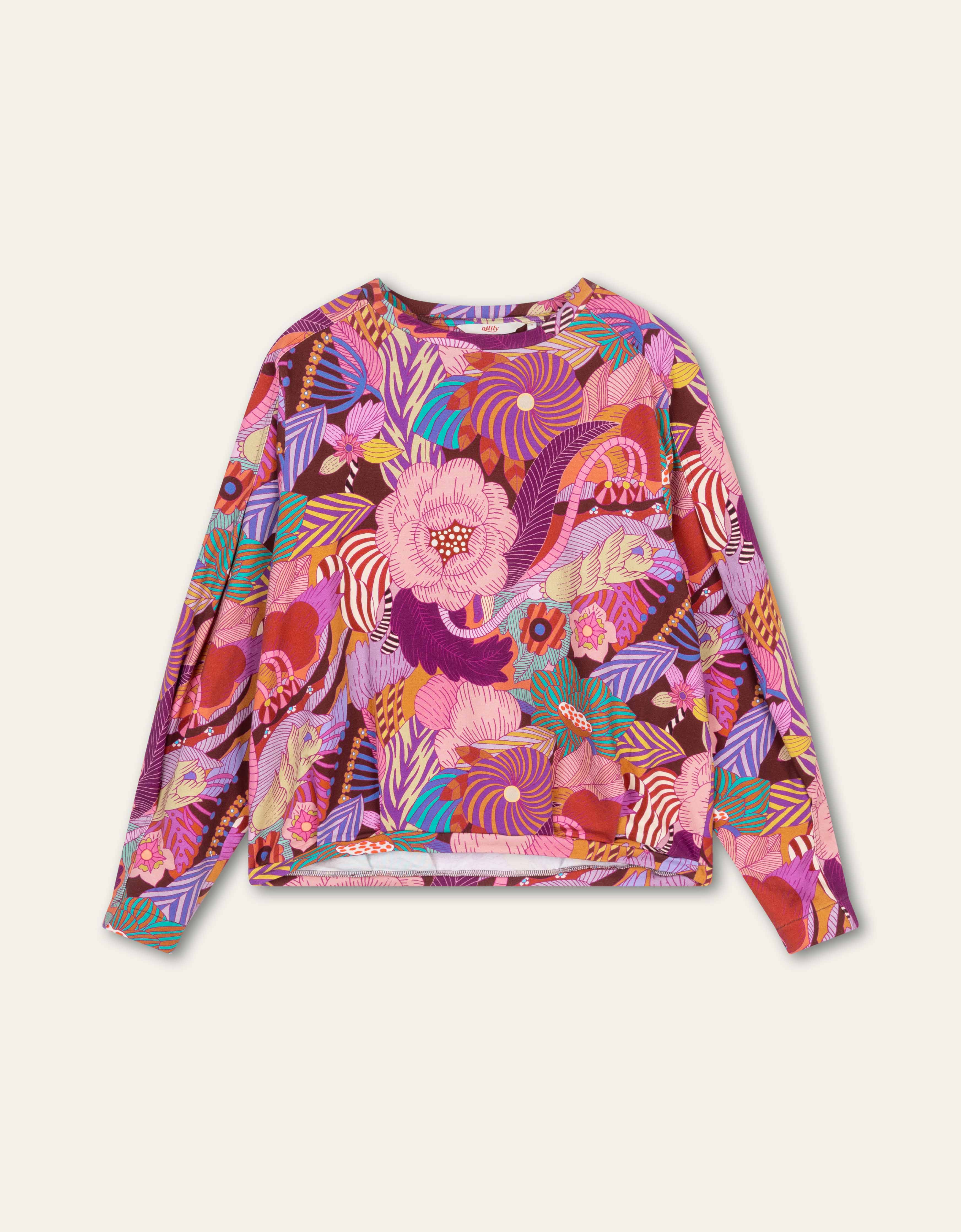 Hartley Sweater
