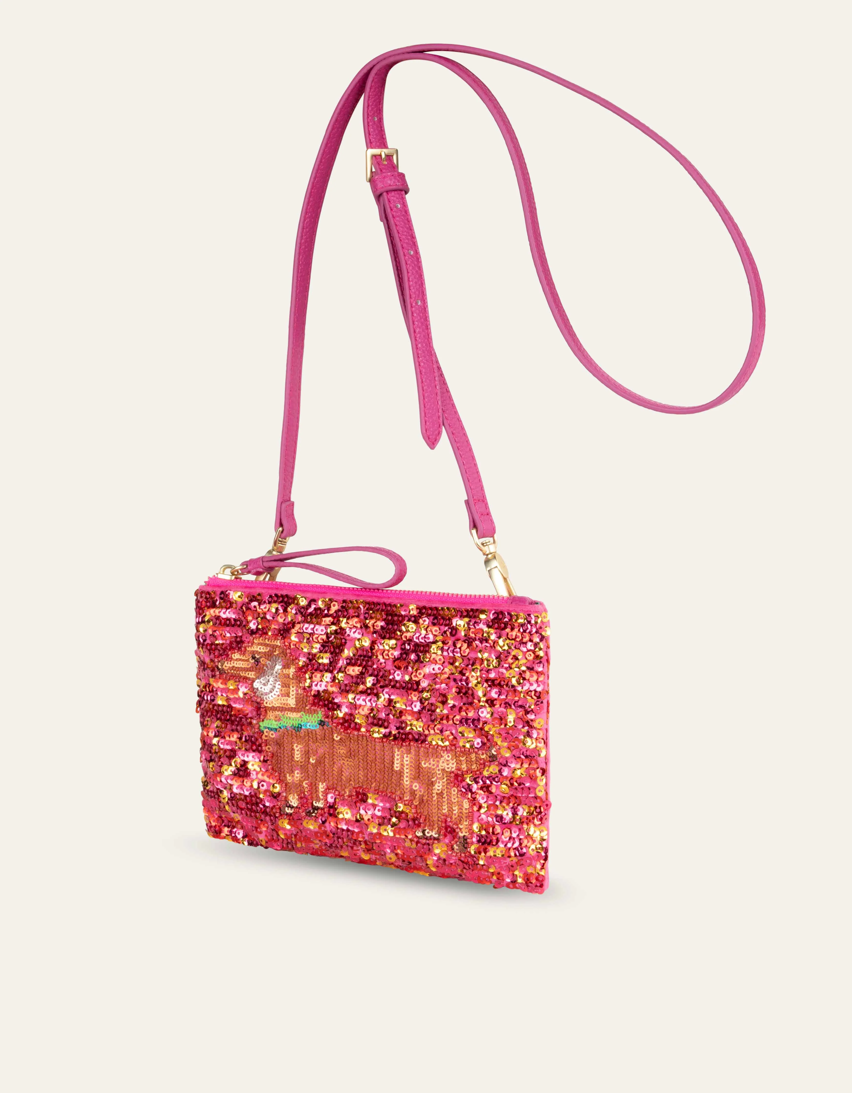 Salma Shoulder Bag