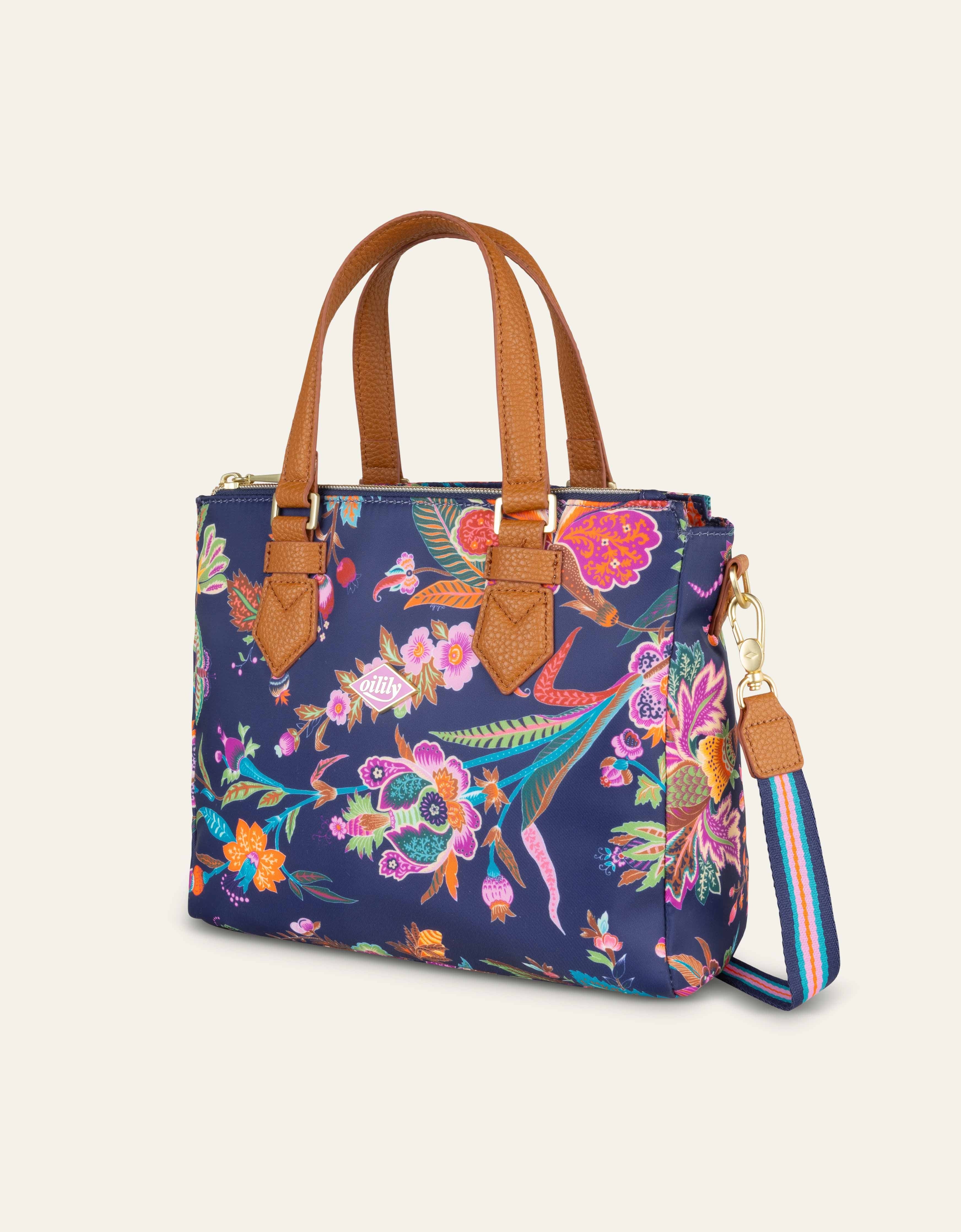 Hetty Handbag