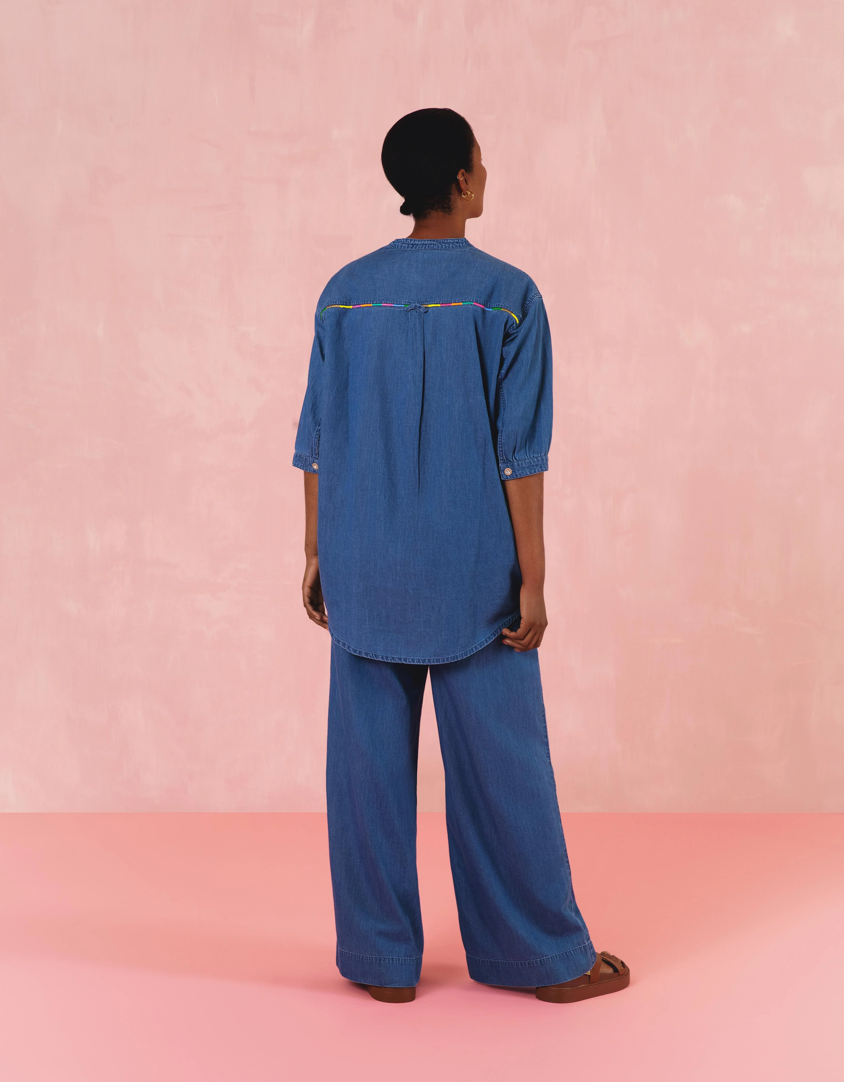 Bilash Blouse