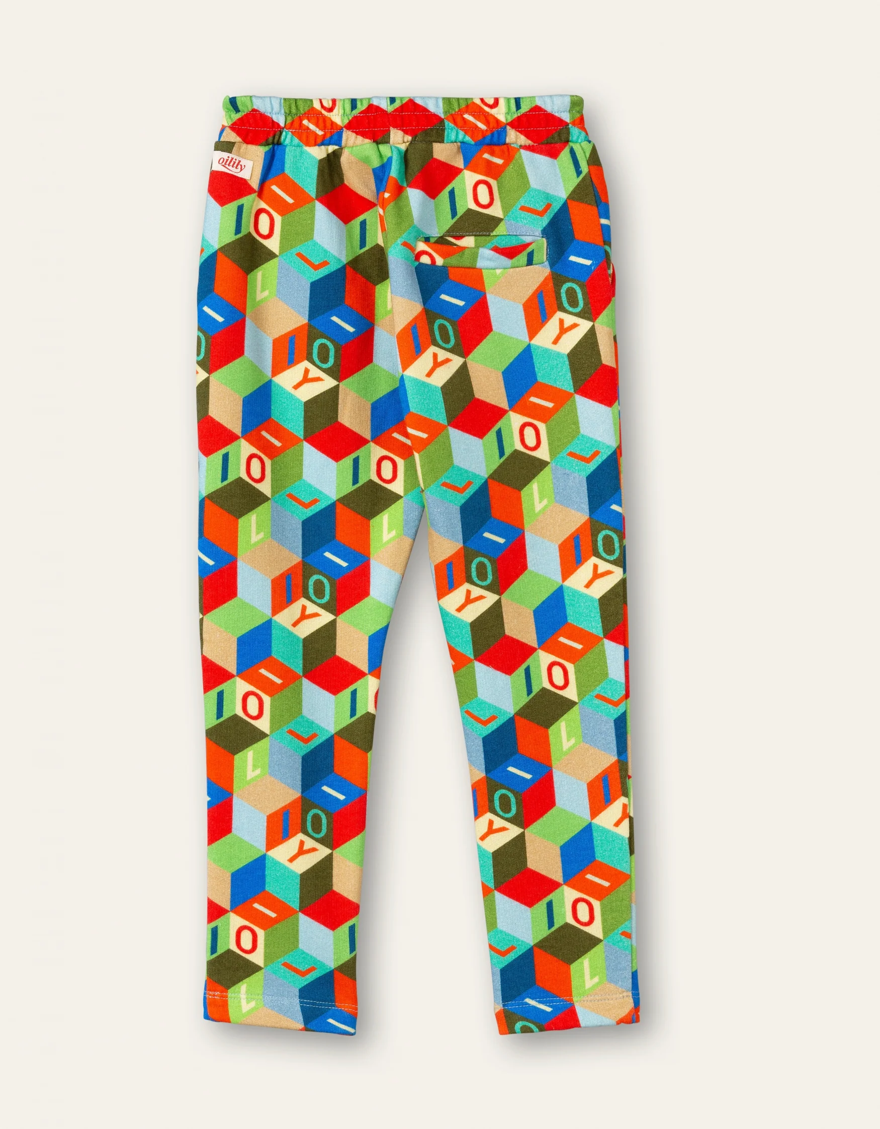 Poos sweat pants
