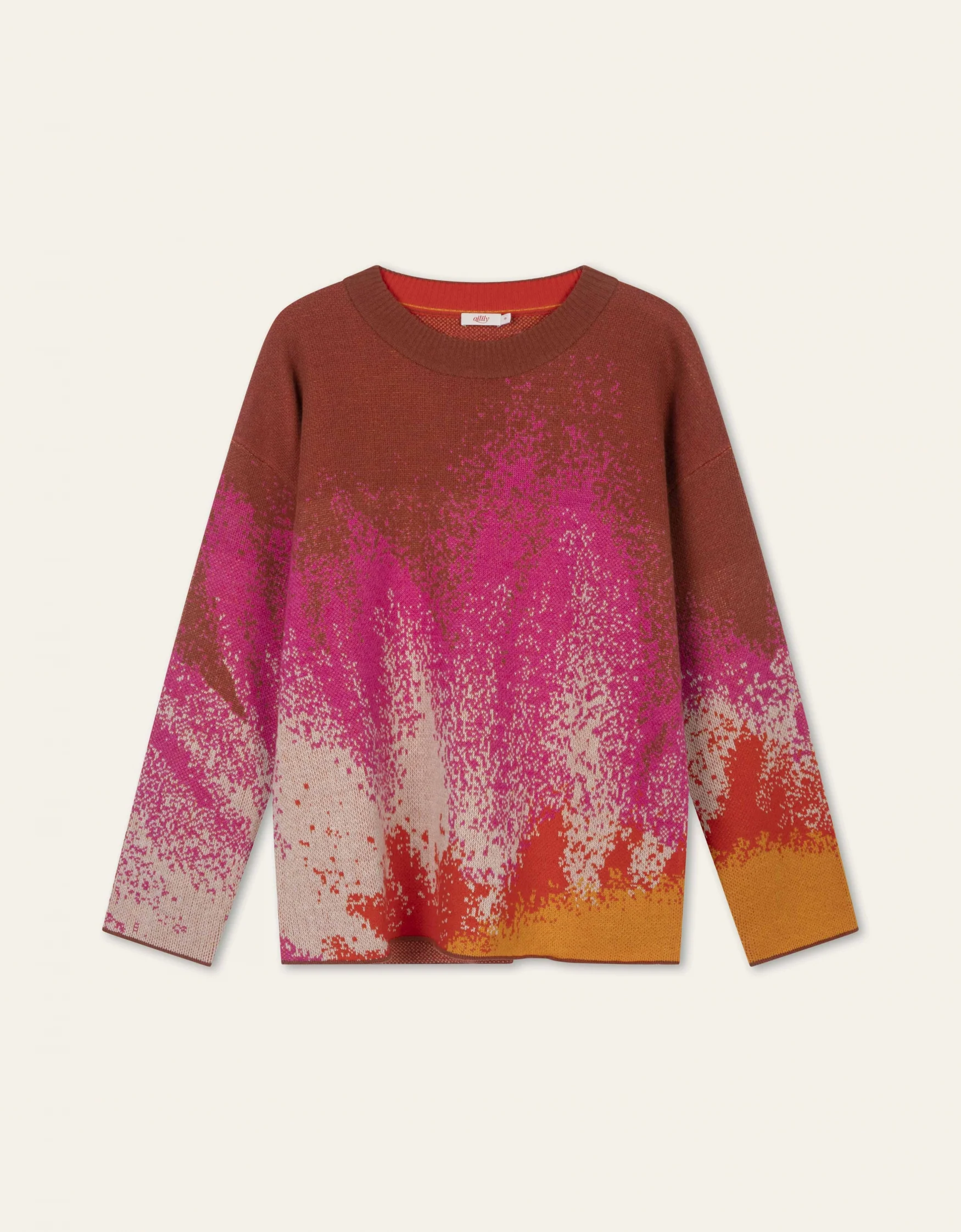 Kuumba Pullover