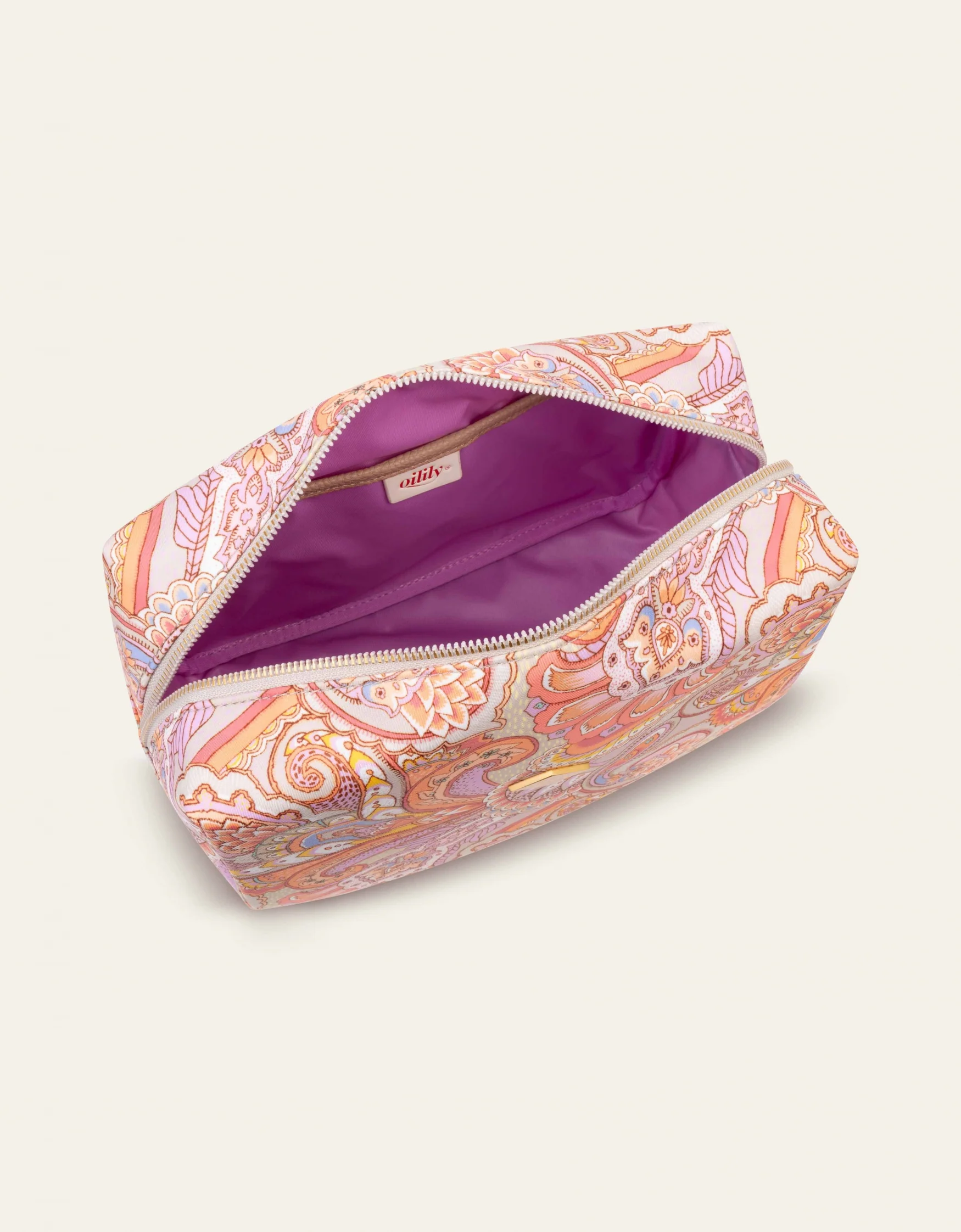 Pilar Pouch