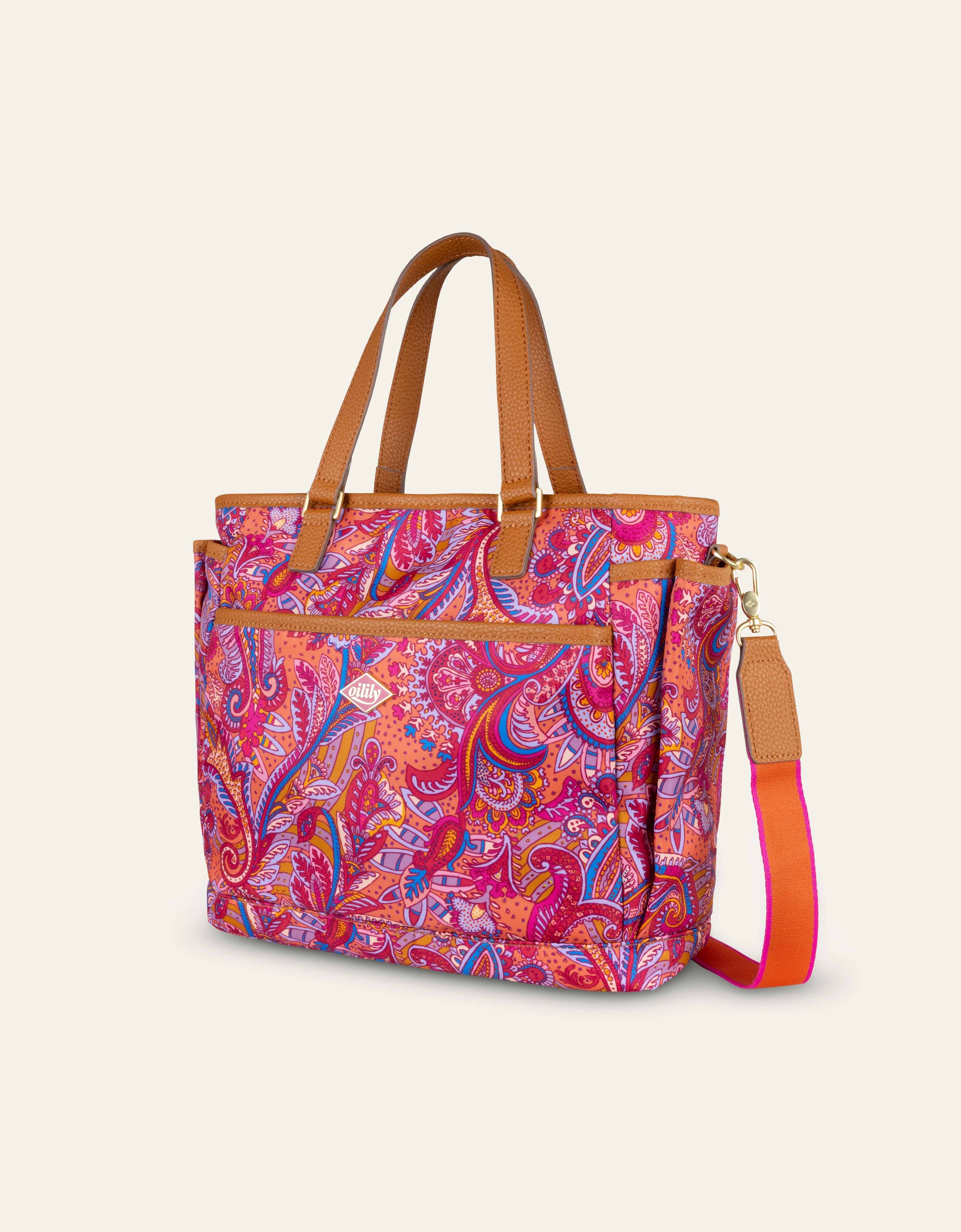 Hedy Handbag