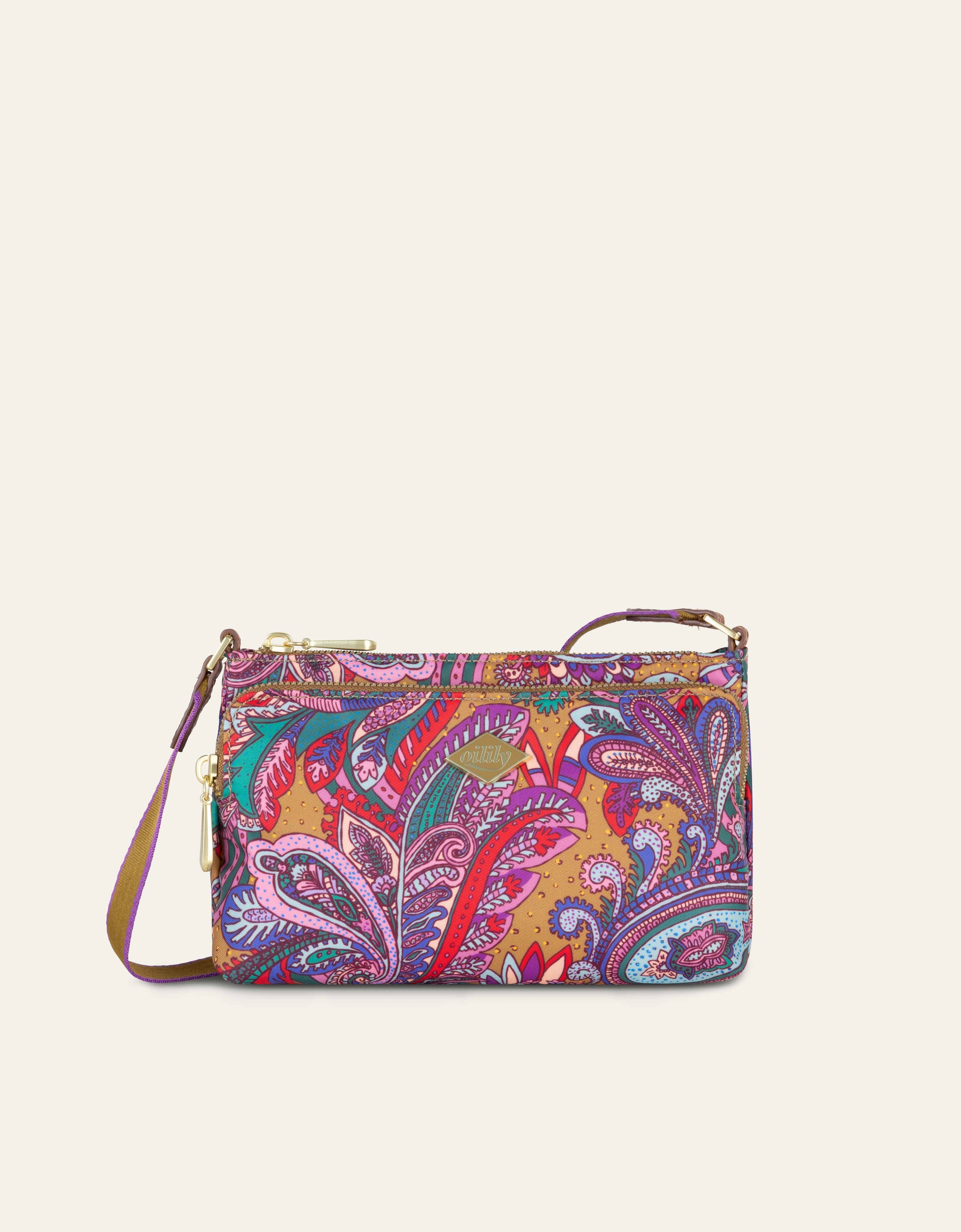 Xena Shoulder Bag
