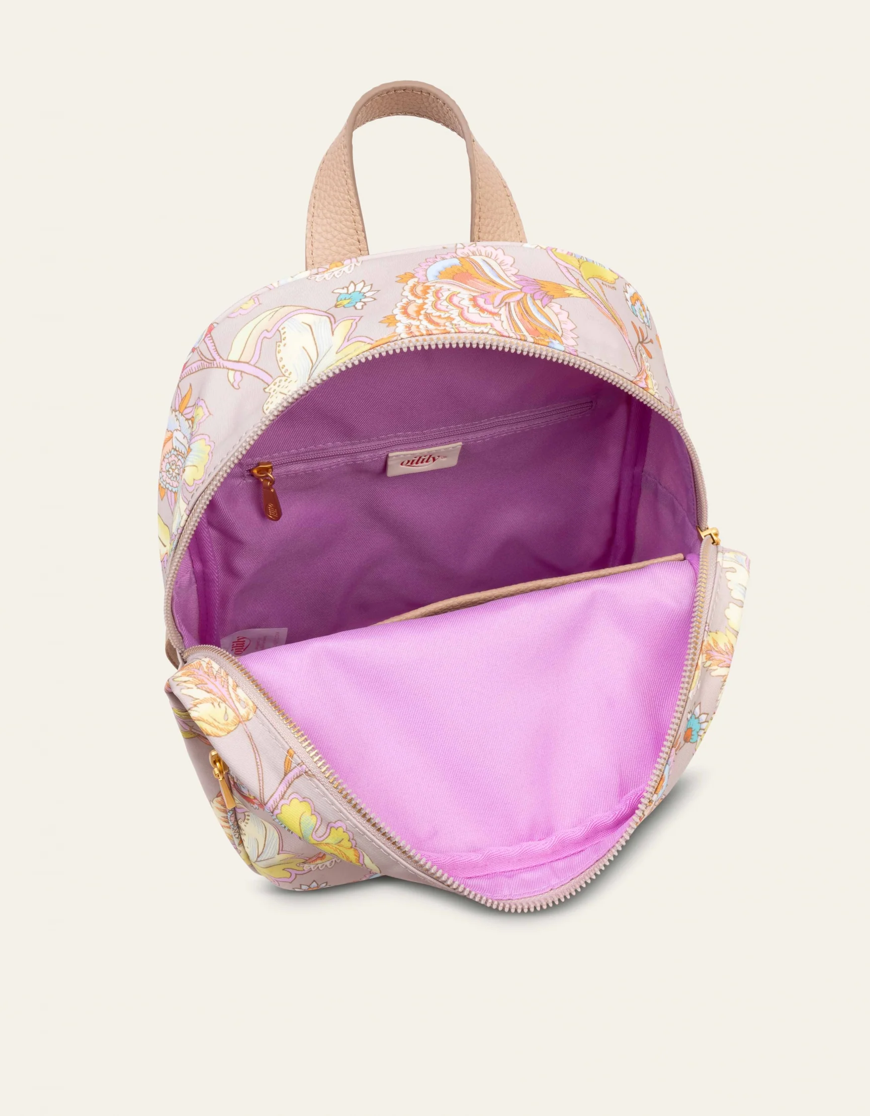 Bonita Backpack
