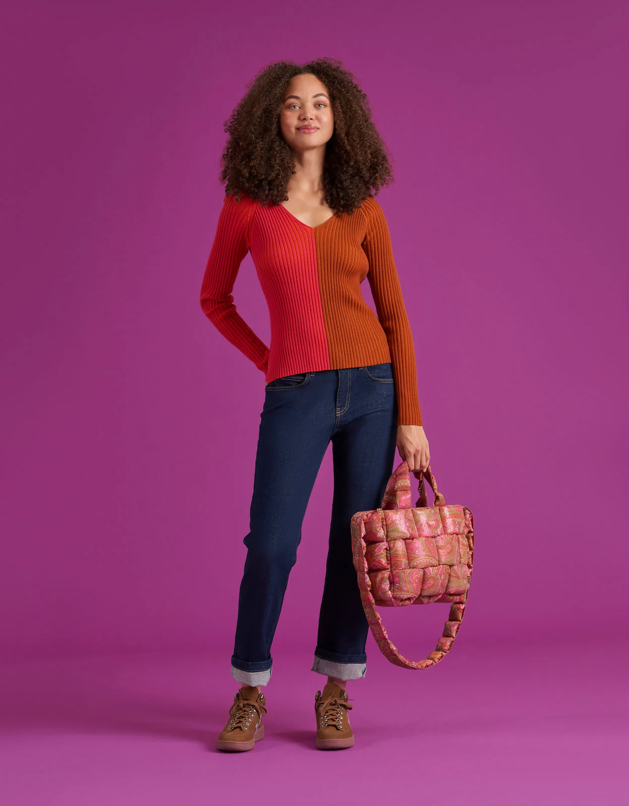 Helma Handbag