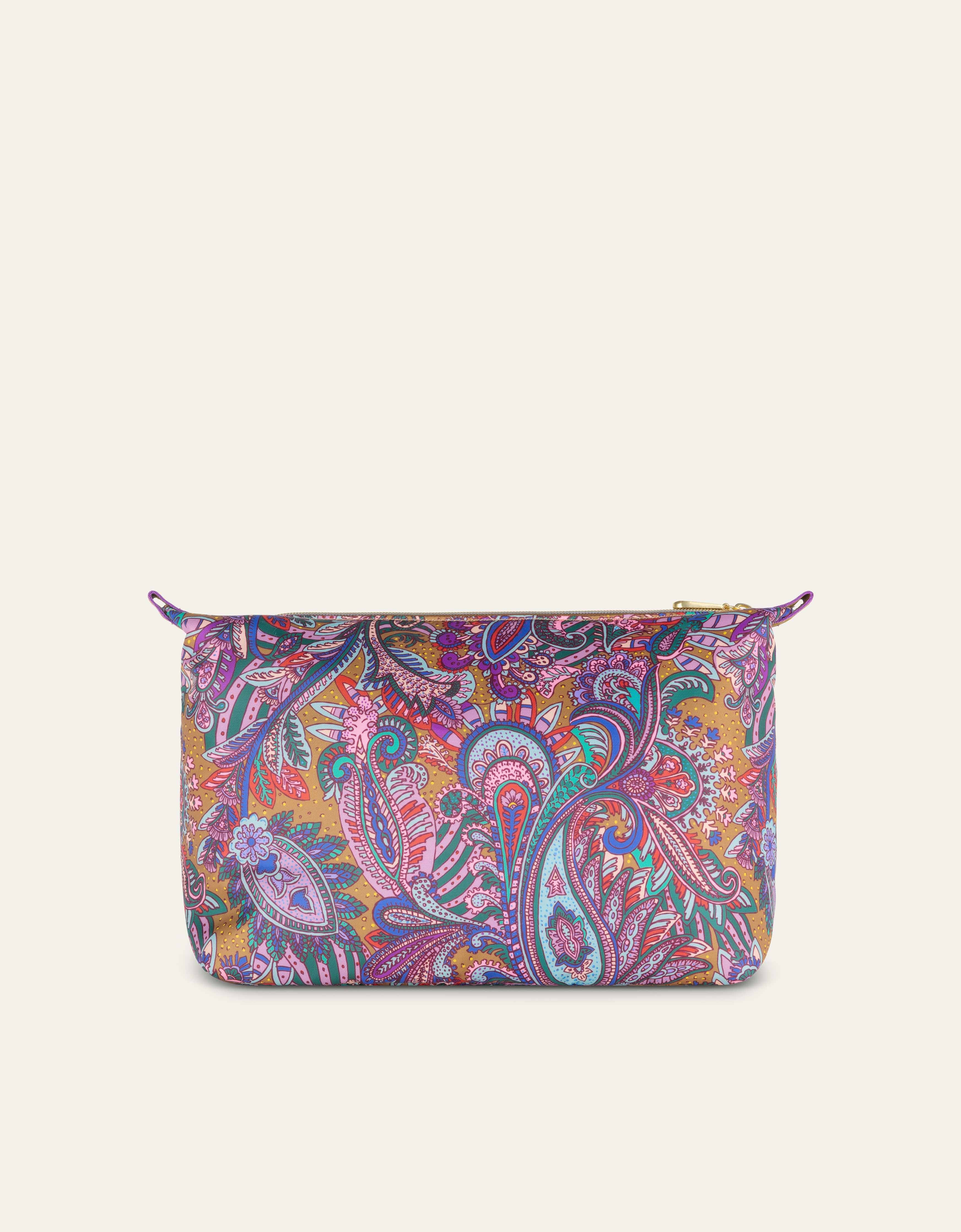 Claire Cosmetic Bag