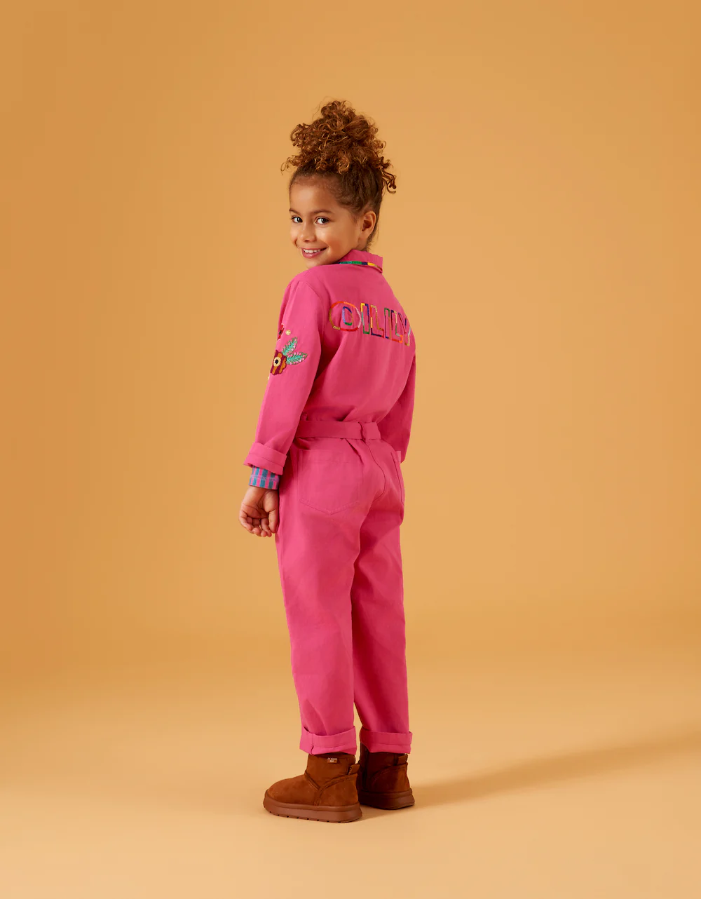 Pix Trousers