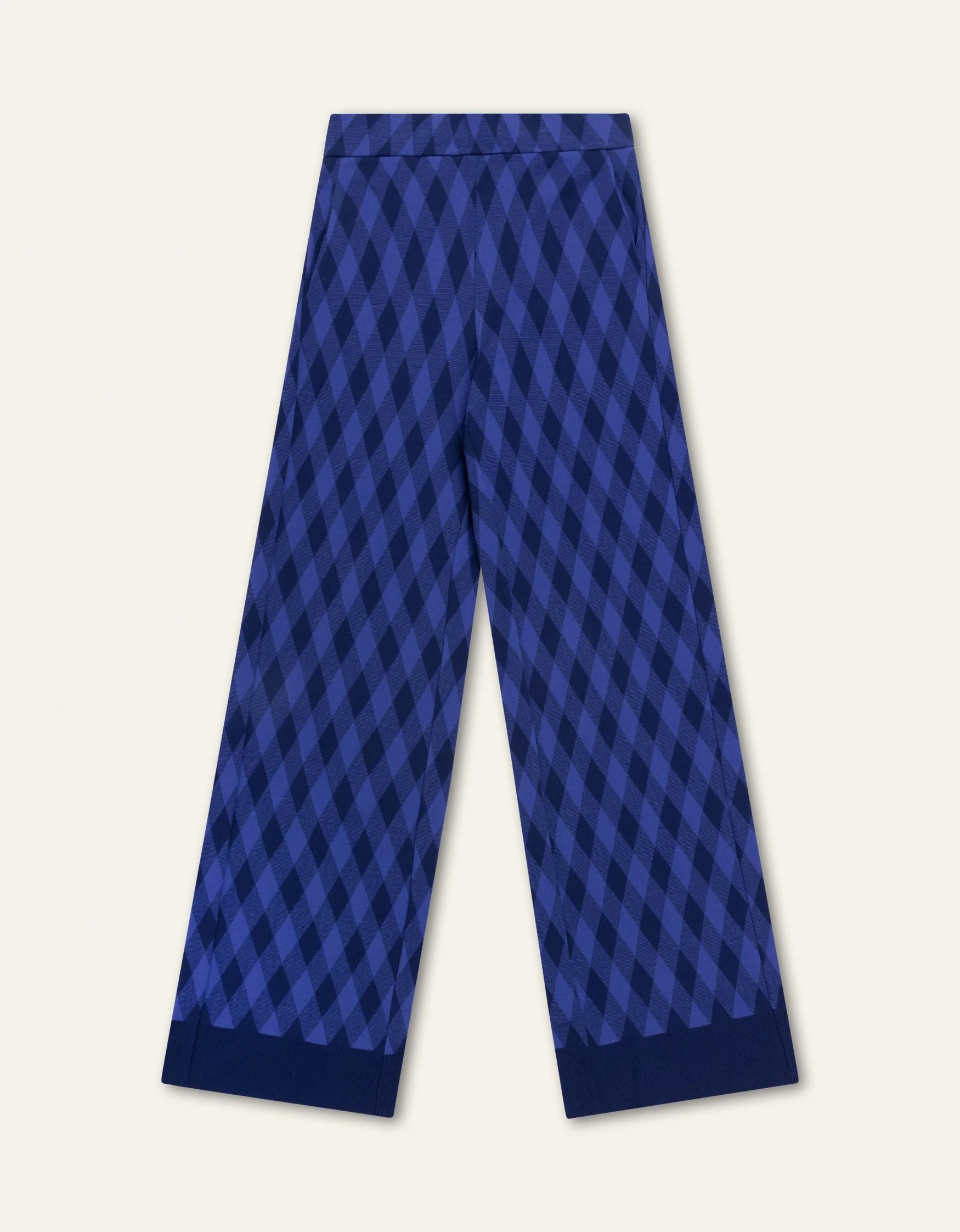 Polite Trousers Short