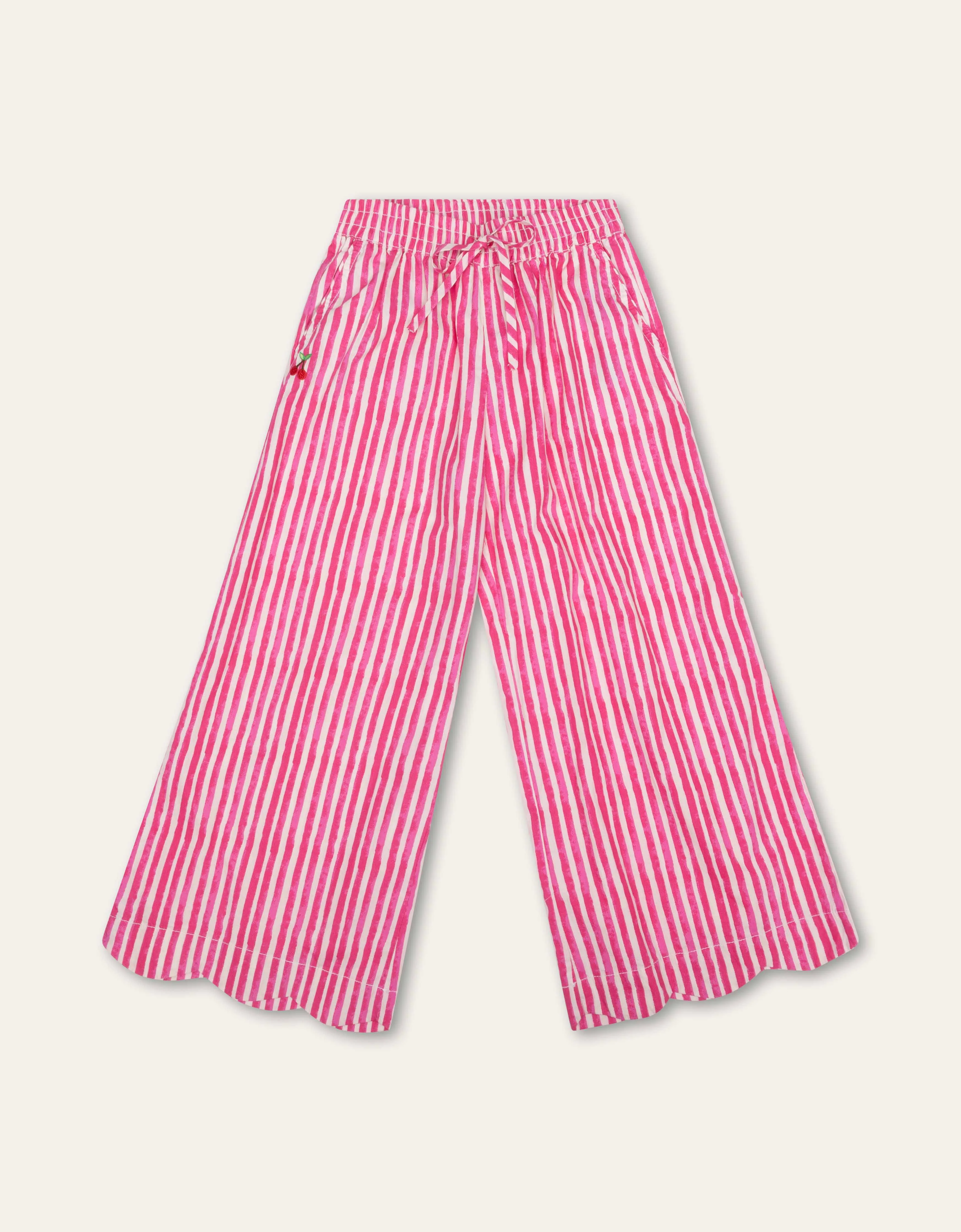 Palazzos Trousers