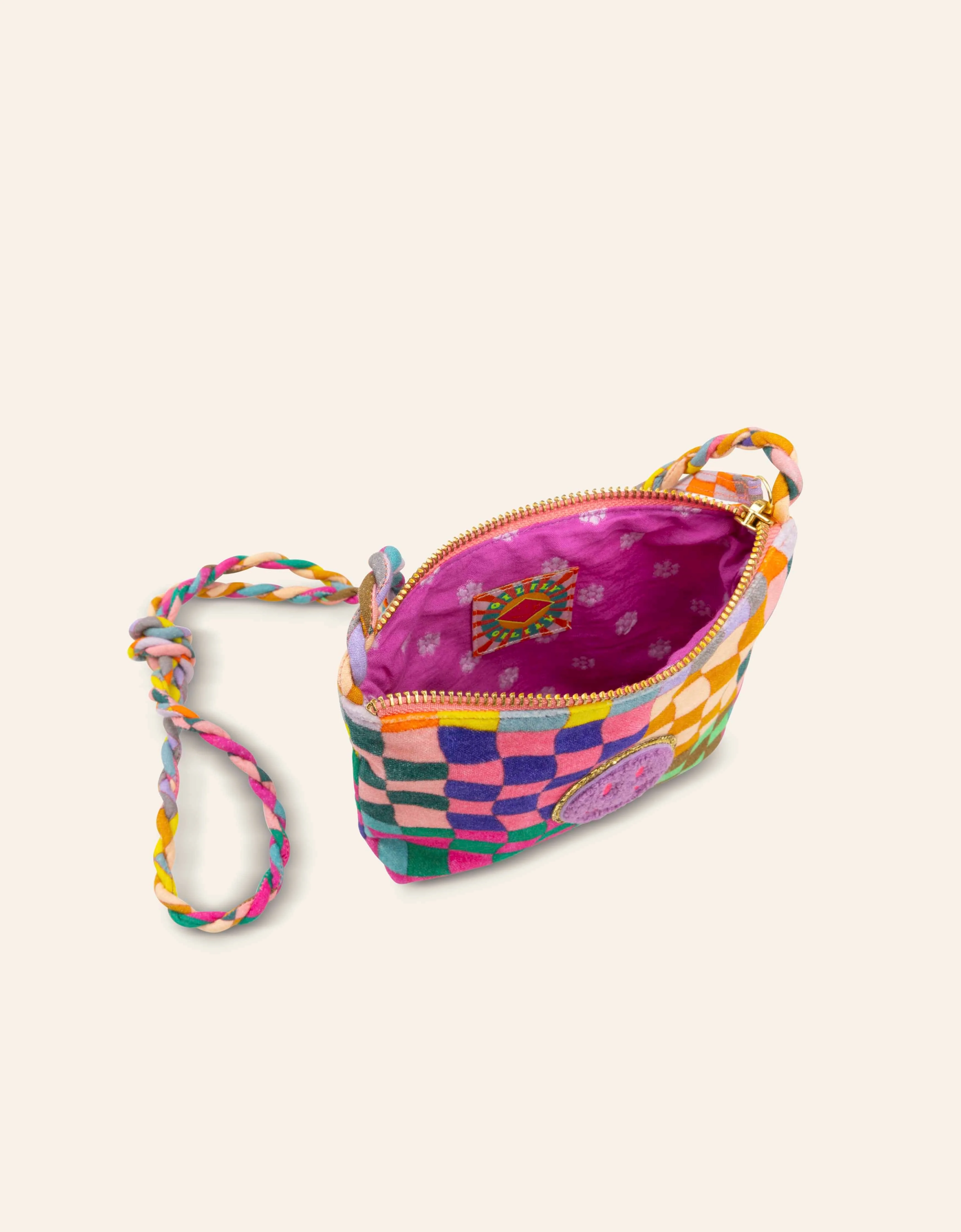 Saula Shoulder Bag
